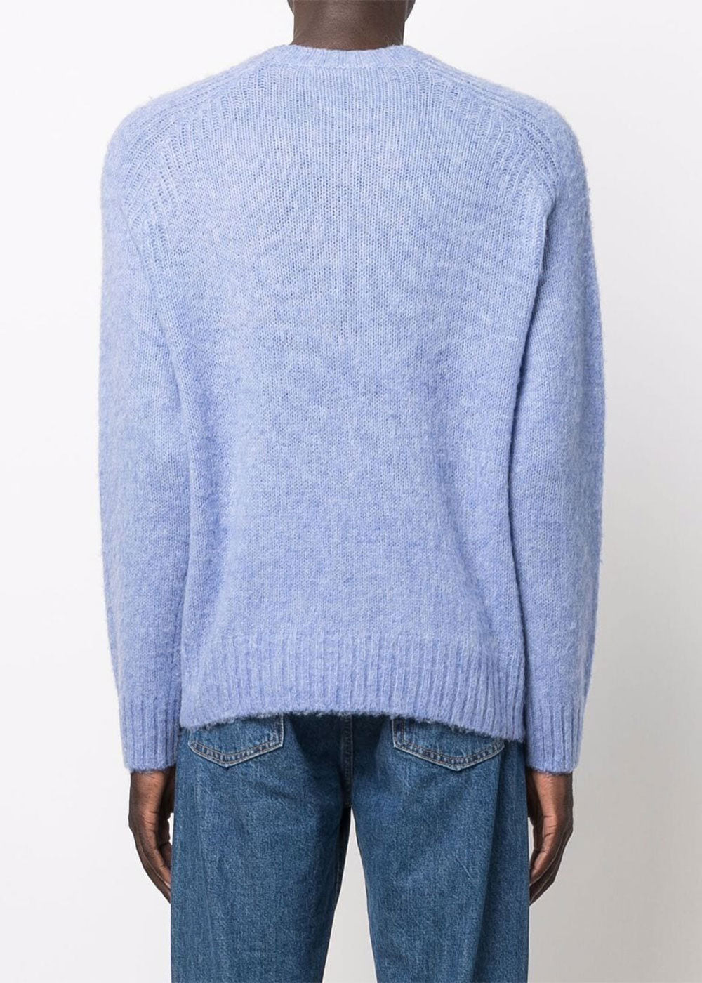 Acne studios Knitwear оригінал | Швидка доставка Україна – детальний вид