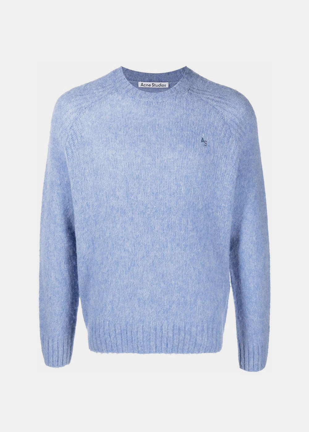 Acne studios Knitwear оригінал | Швидка доставка Україна – боковий вид