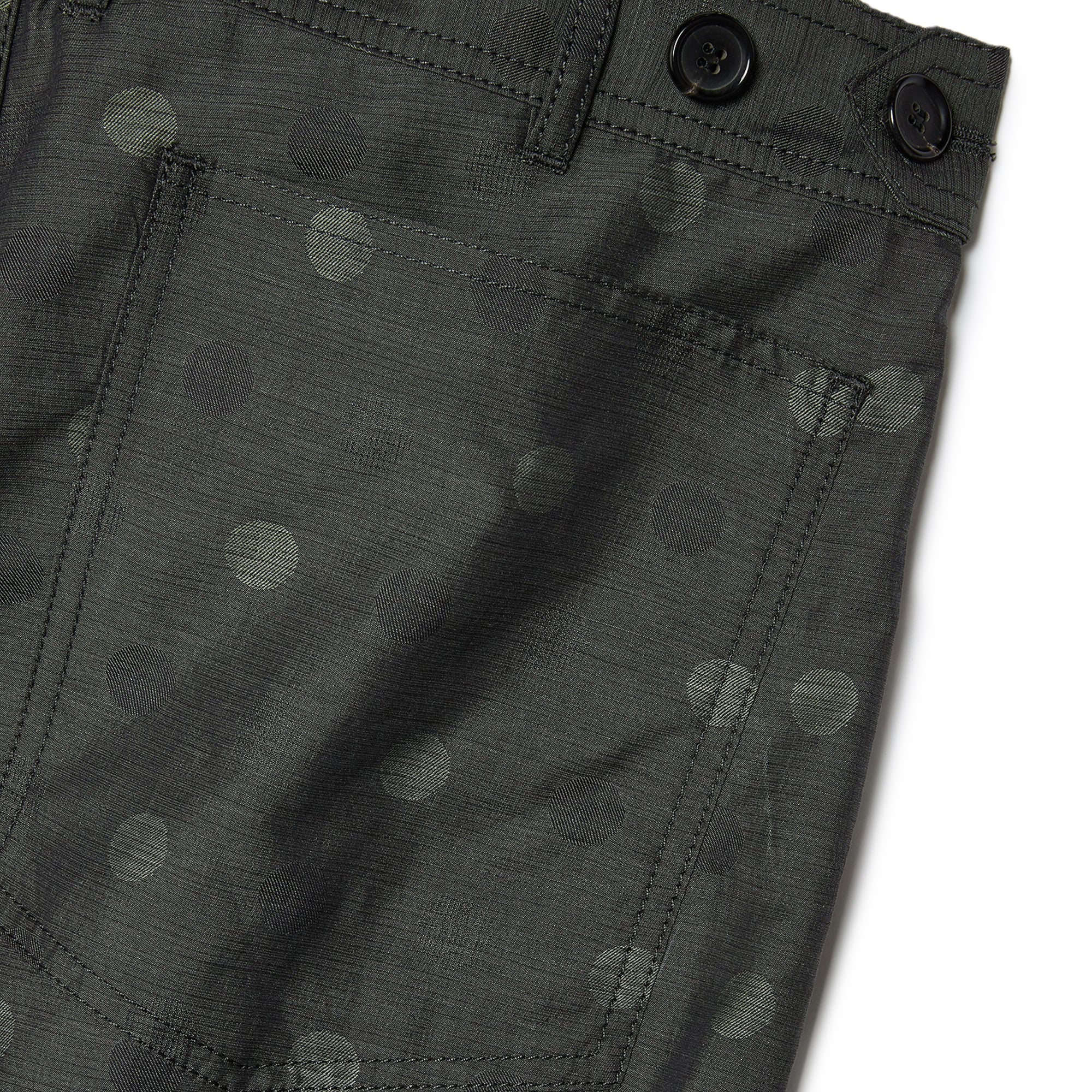 Cdg Shirt Mens Woven Pants Comme des garcons – Гарантія оригінальності – збільшений вид