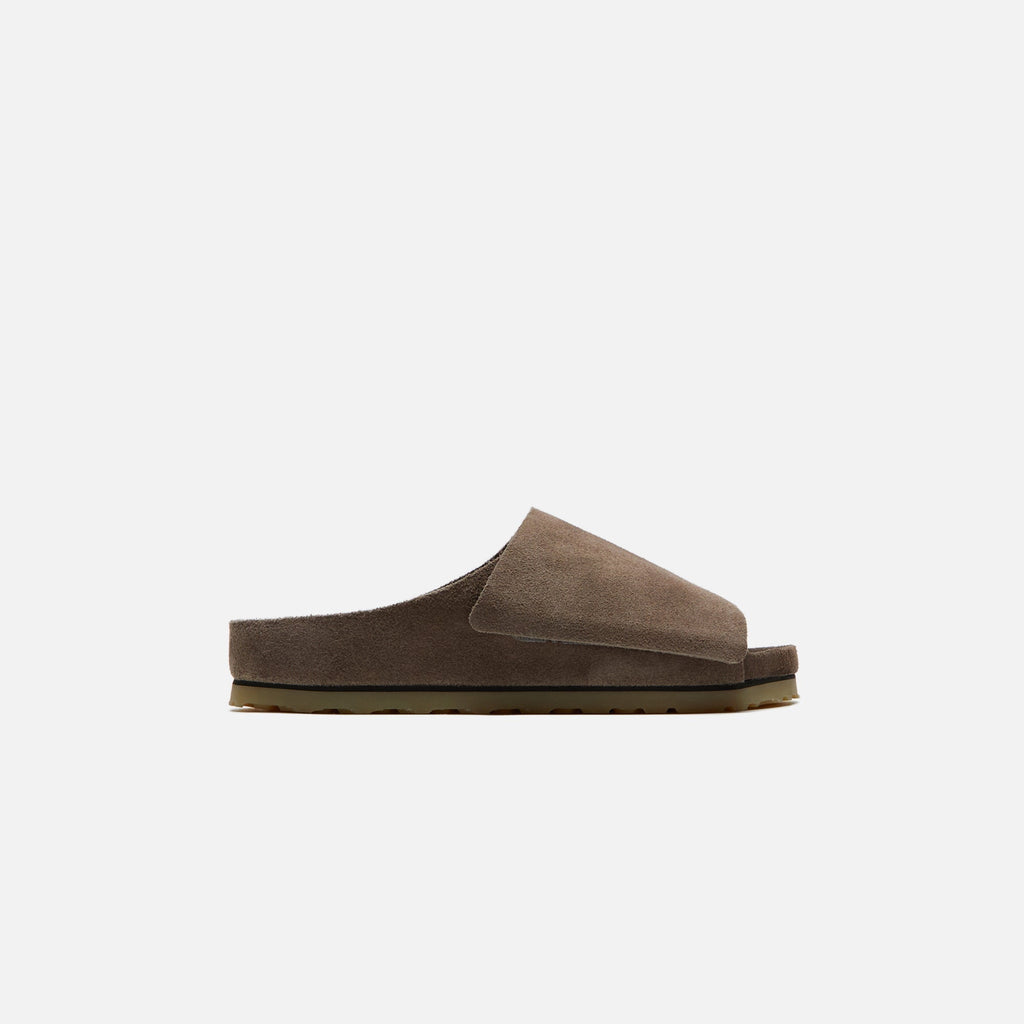 Birkenstock X Fear Of God The Los Feliz Fear of god – Гарантія оригінальності – боковий вид