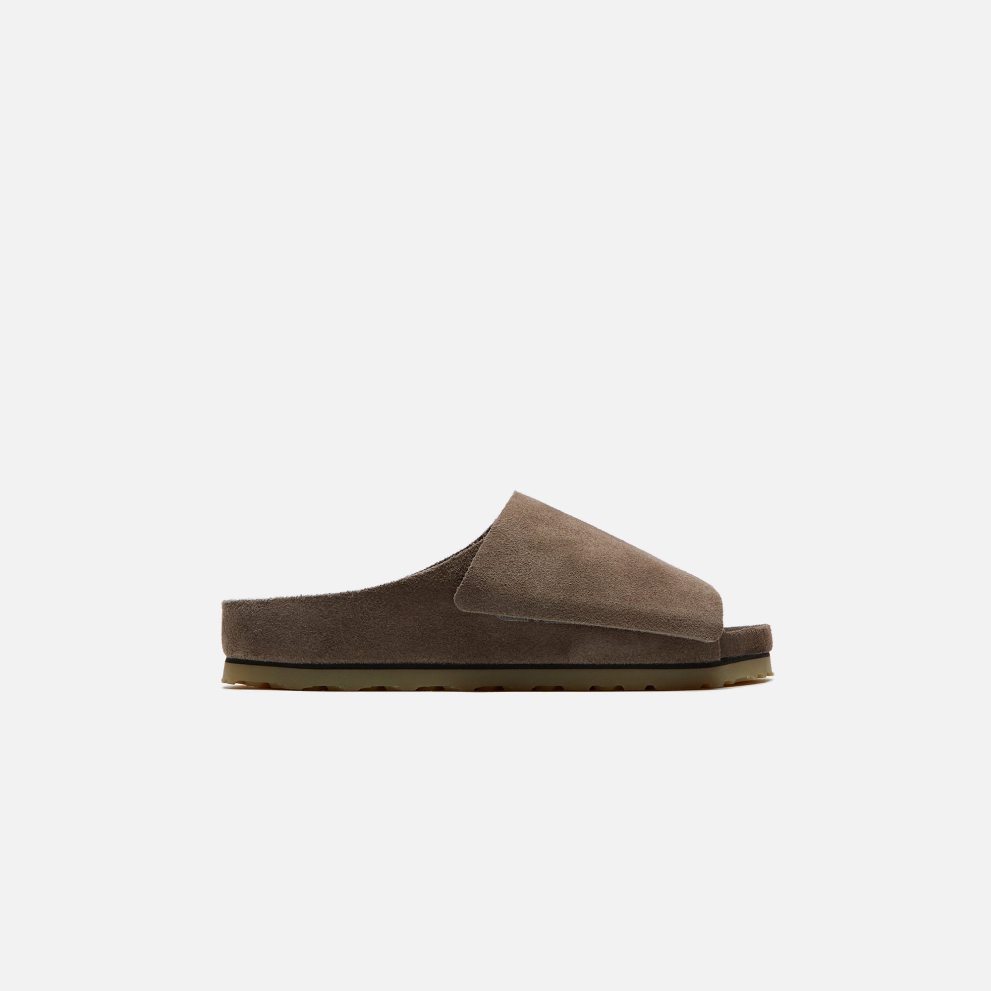 Birkenstock X Fear Of God The Los Feliz Fear of god – Гарантія оригінальності – боковий вид