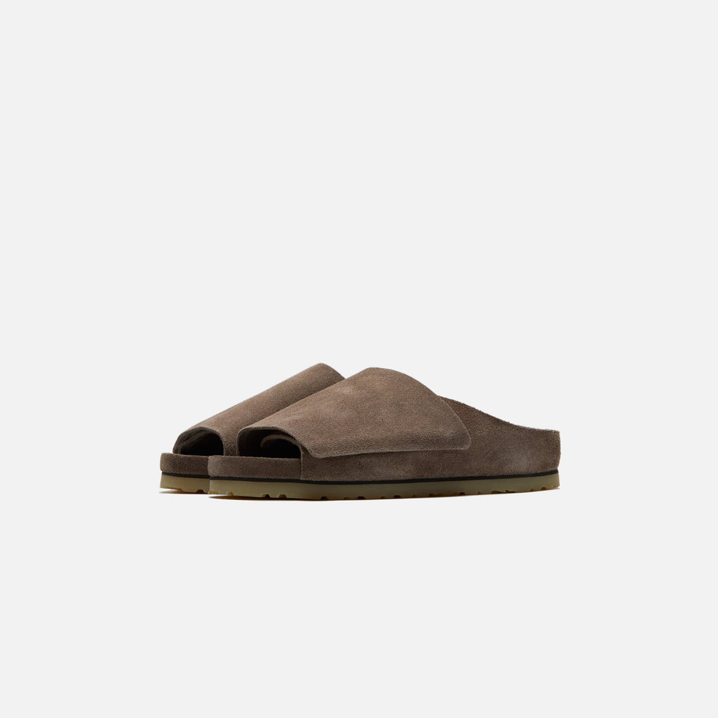 Birkenstock X Fear Of God The Los Feliz Fear of god – Гарантія оригінальності – вид ззаду