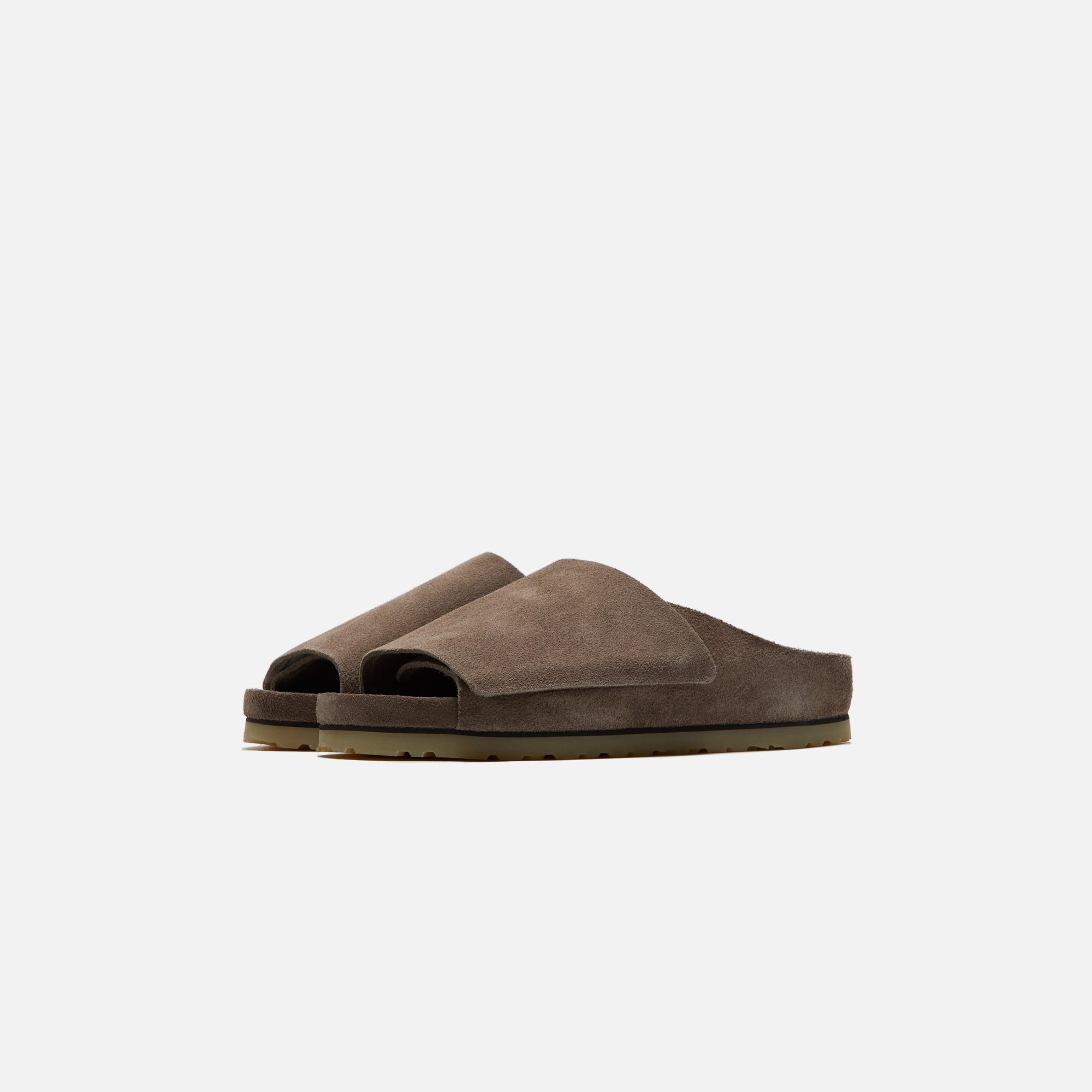 Birkenstock X Fear Of God The Los Feliz Fear of god – Гарантія оригінальності – вид ззаду