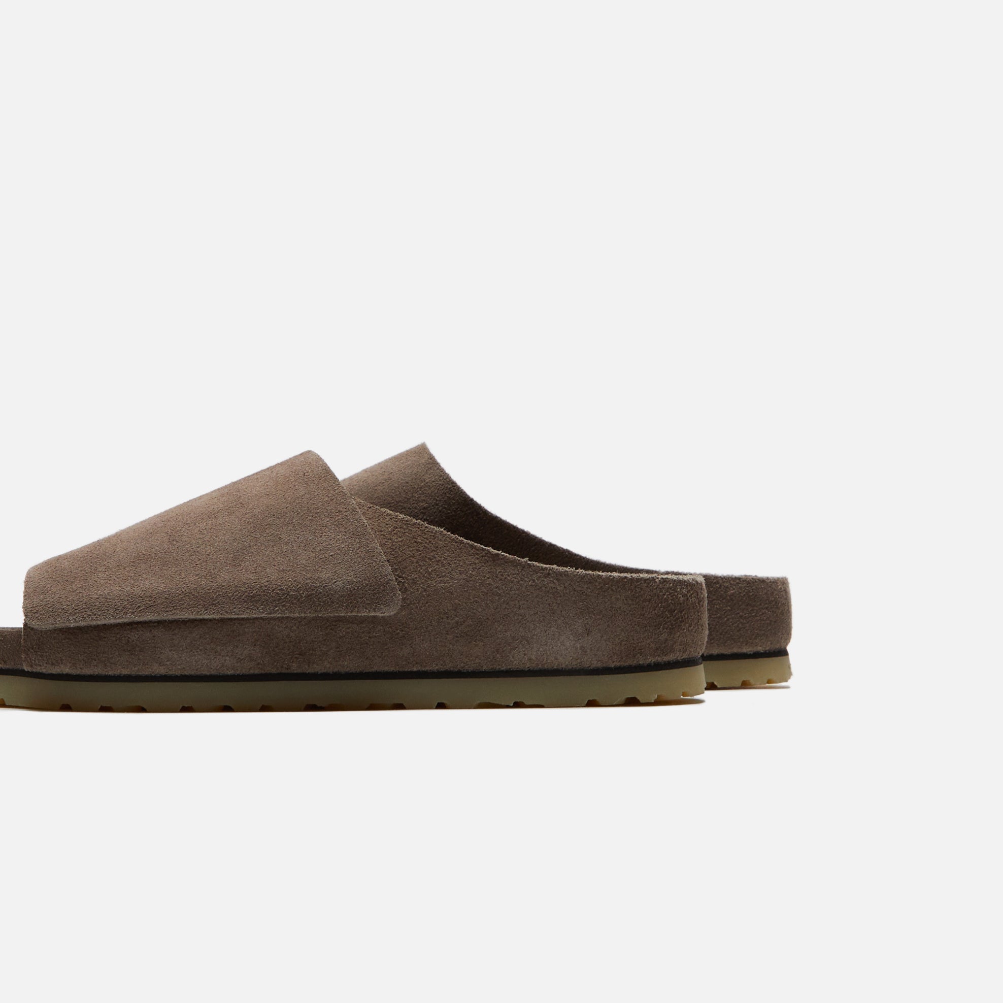 Birkenstock X Fear Of God The Los Feliz Fear of god – Гарантія оригінальності – детальний вид
