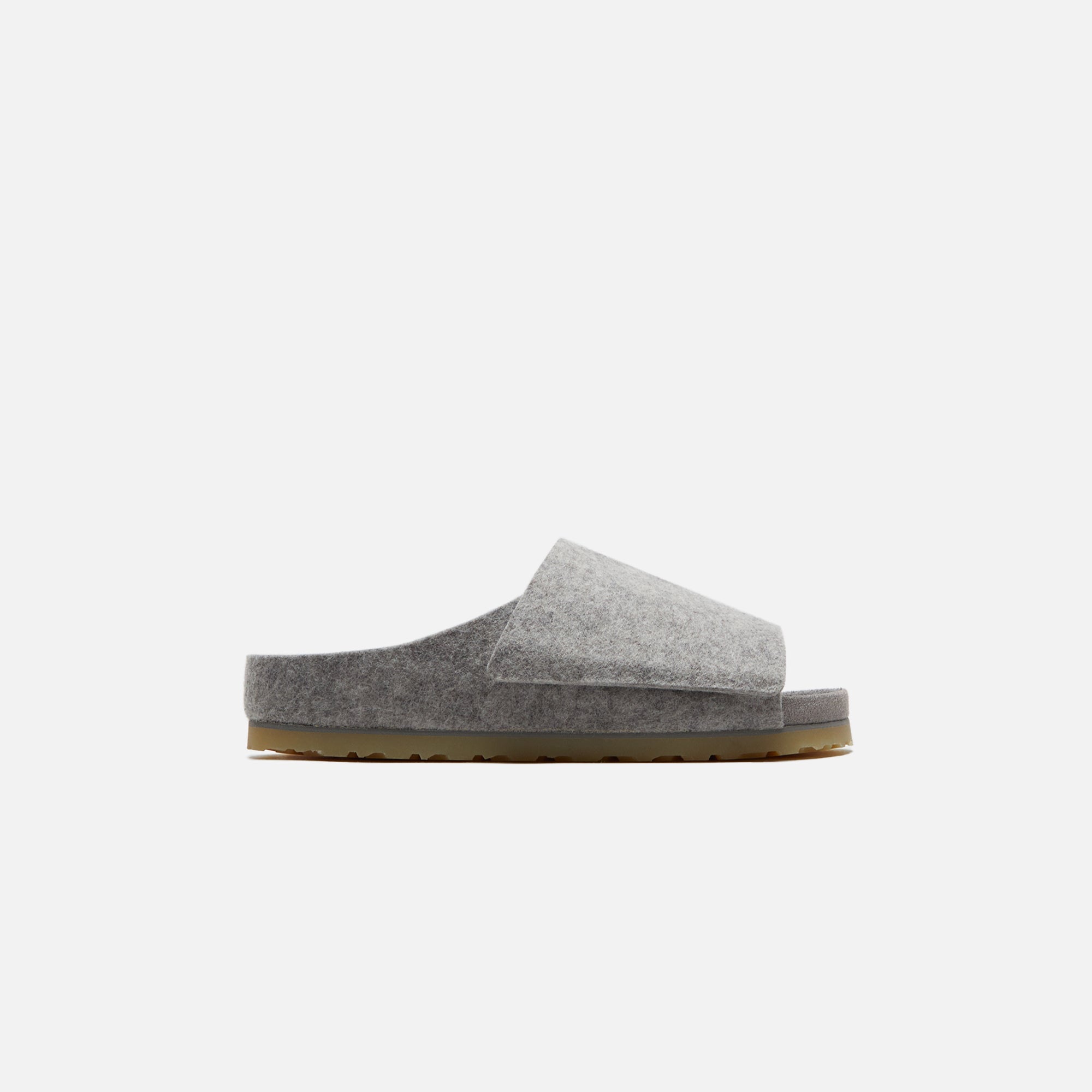 Birkenstock X Fear Of God The Los Feliz Fear of god – Гарантія оригінальності – боковий вид