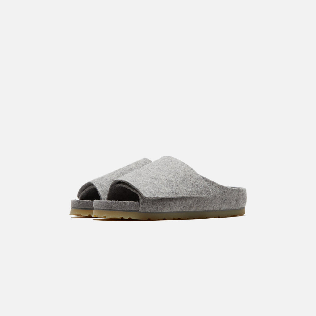 Birkenstock X Fear Of God The Los Feliz Fear of god – Гарантія оригінальності – вид ззаду