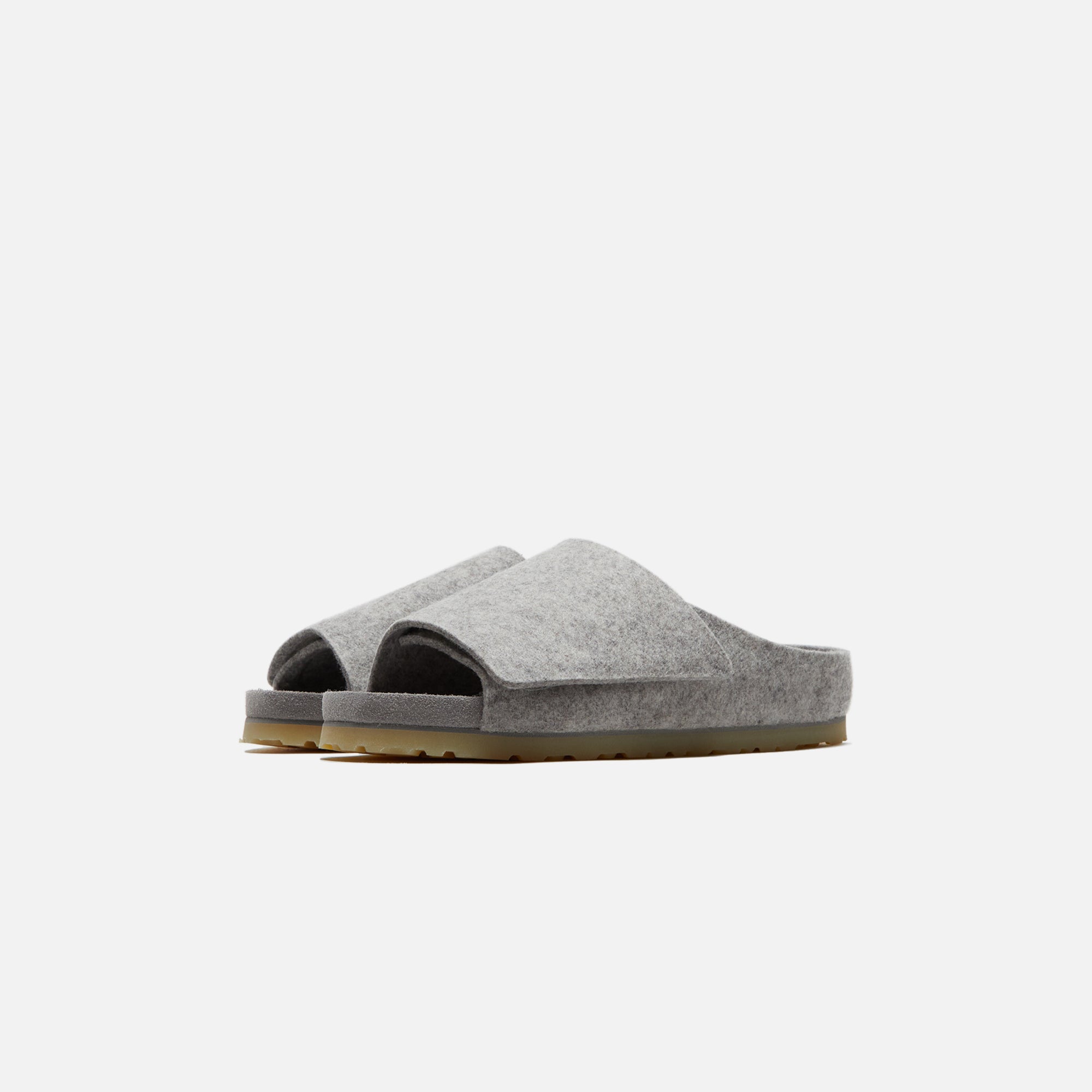Birkenstock X Fear Of God The Los Feliz Fear of god – Гарантія оригінальності – вид ззаду