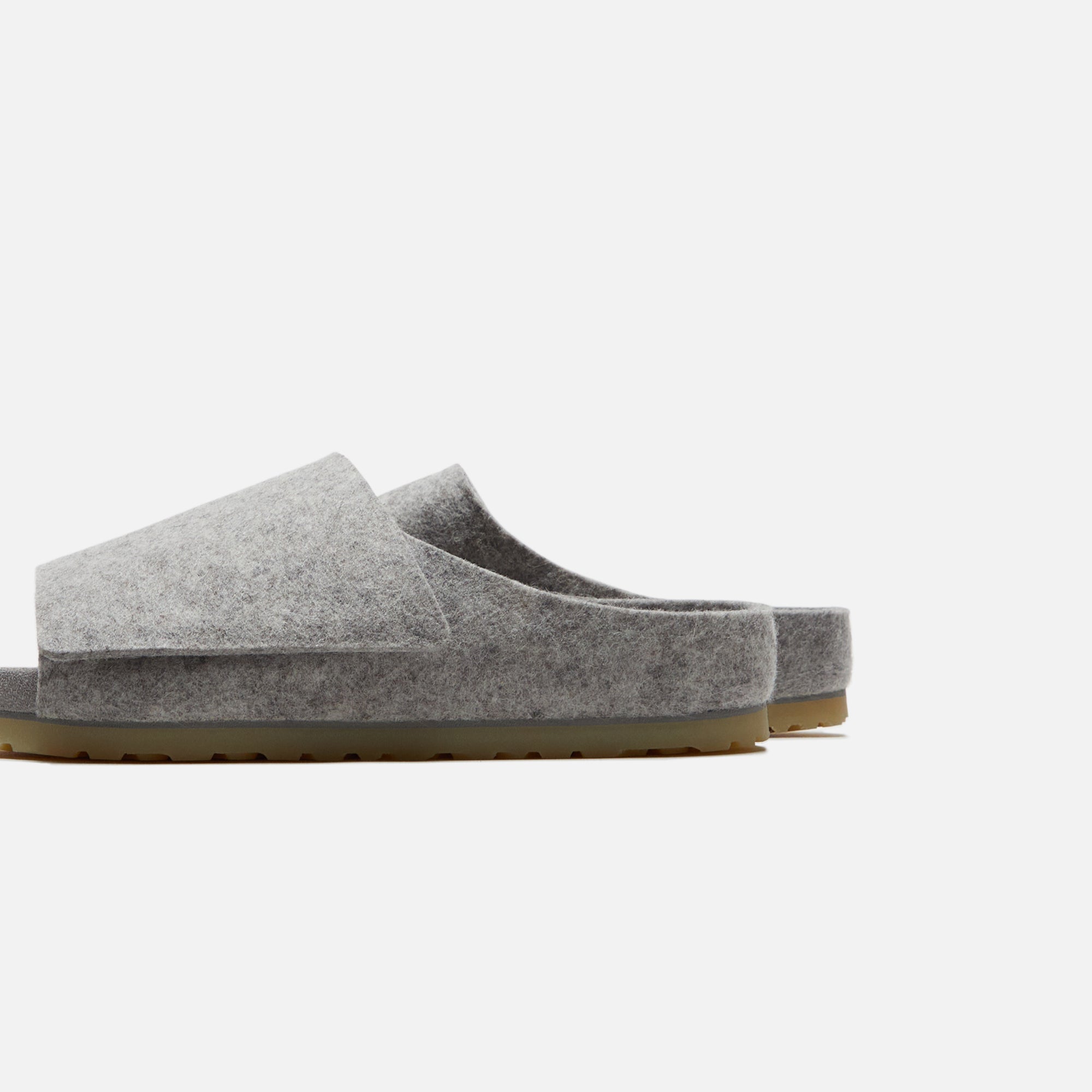 Birkenstock X Fear Of God The Los Feliz Fear of god – Гарантія оригінальності – детальний вид