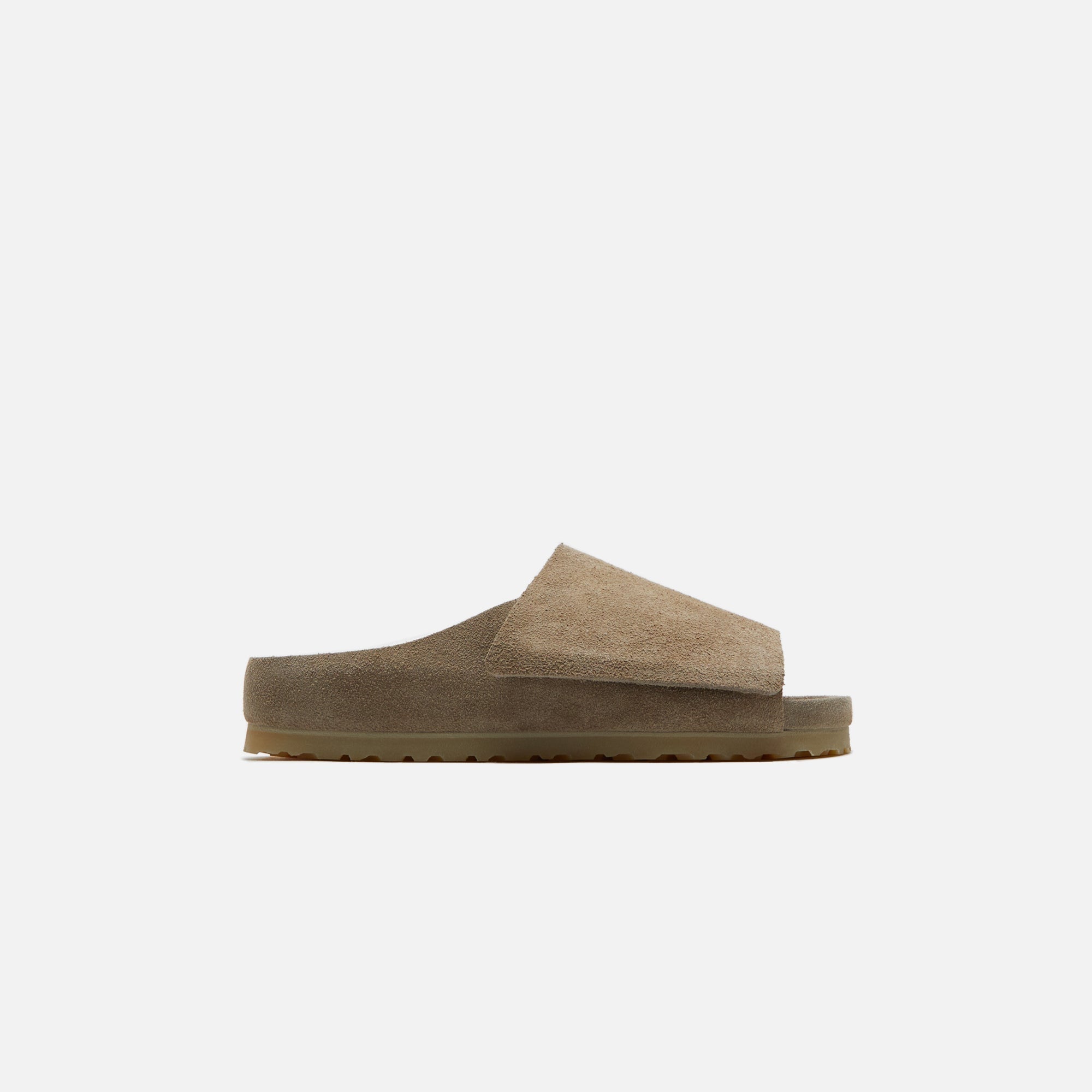 Birkenstock X Fear Of God The Los Feliz Fear of god – Гарантія оригінальності – боковий вид