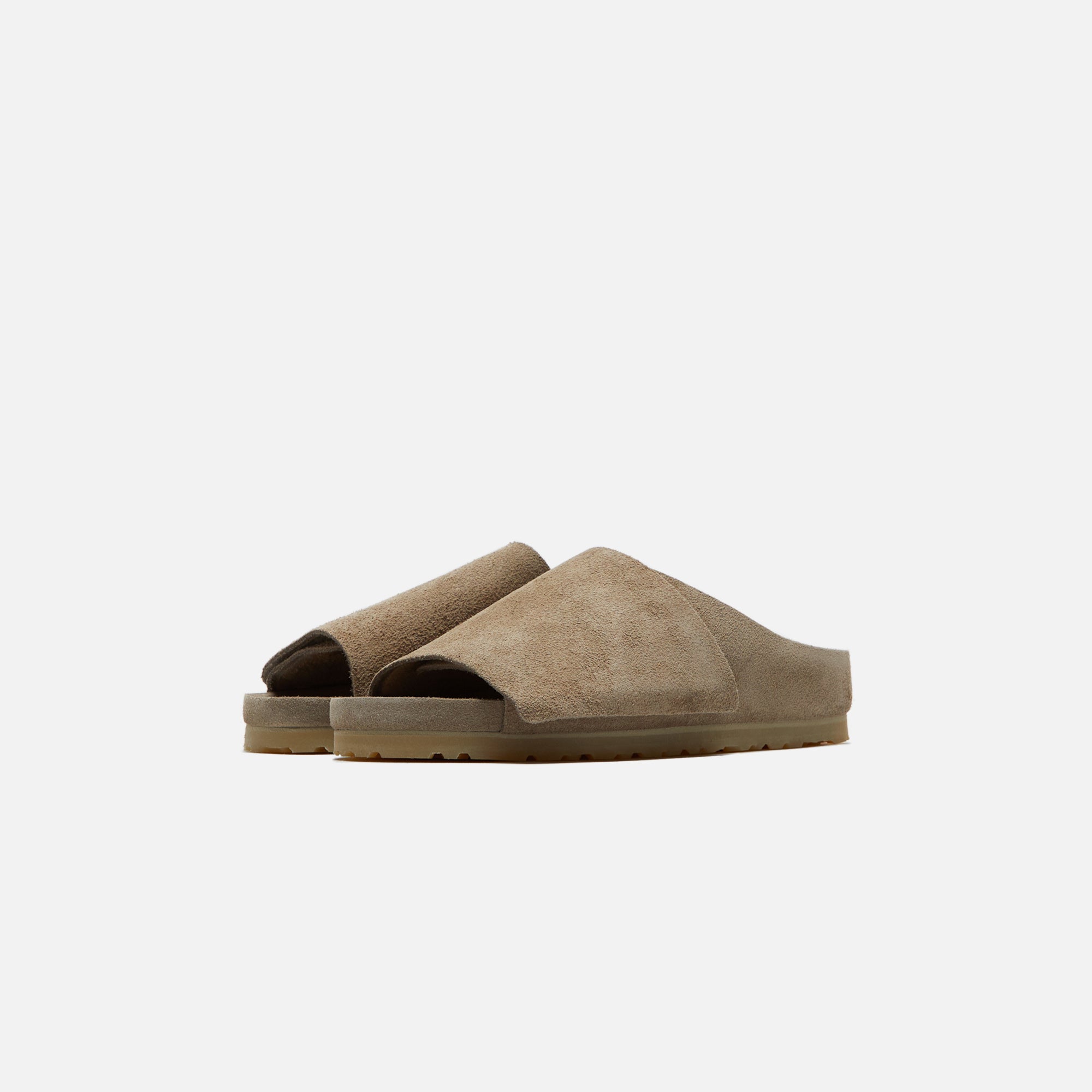 Birkenstock X Fear Of God The Los Feliz Fear of god – Гарантія оригінальності – вид ззаду
