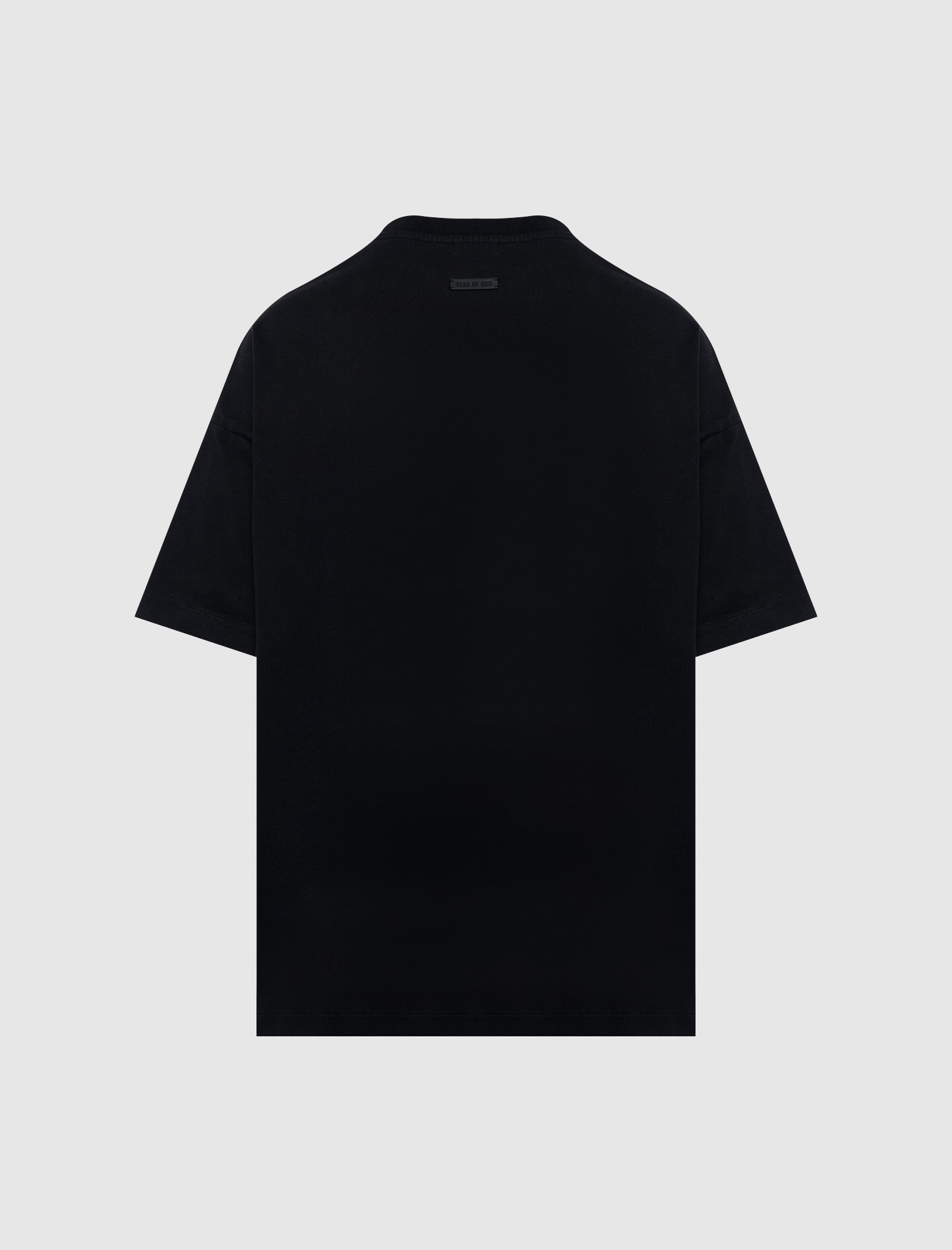 Оригінальна Eagle Print Tee Fear of god – детальний вид