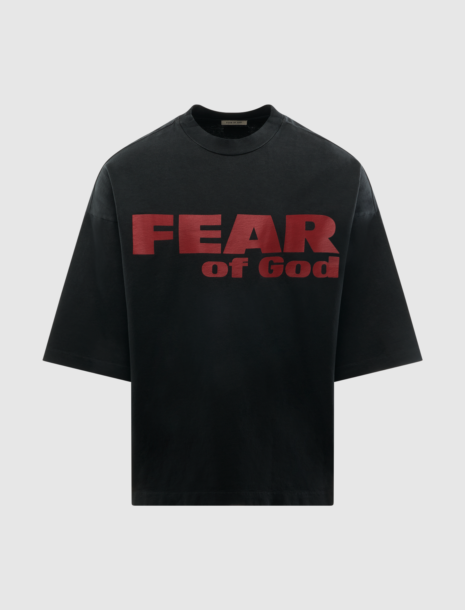 Fear of god Tops оригінал | Швидка доставка Україна – боковий вид - FEAR OF GOD
