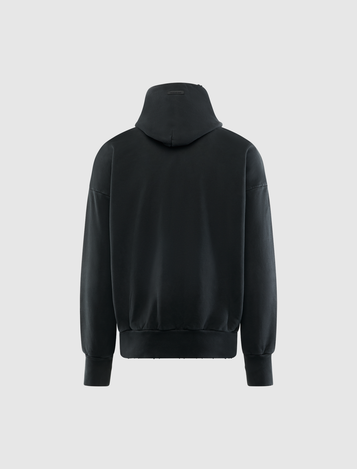 Fog Hoodie Fear of god оригінал – Купити в Україні – детальний вид
