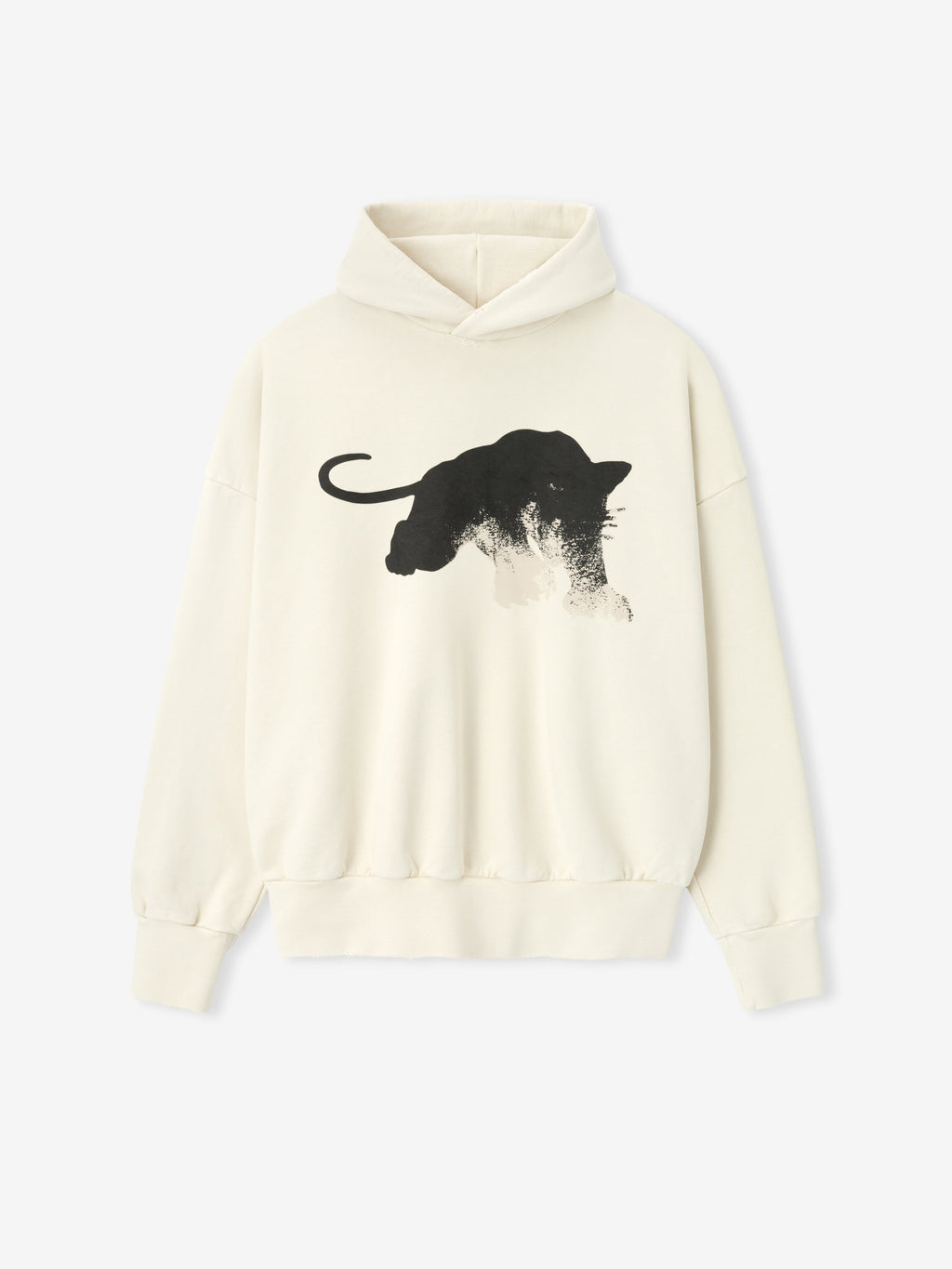 Fear of god Knitwear оригінал | Швидка доставка Україна – боковий вид