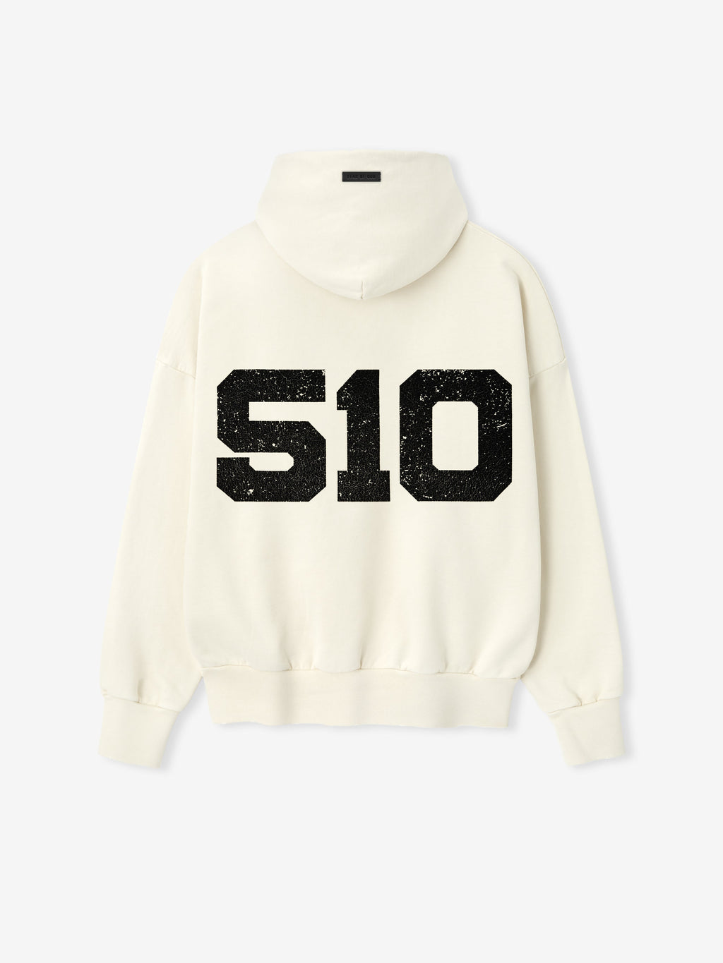 Fear of god Knitwear оригінал | Швидка доставка Україна – вид ззаду
