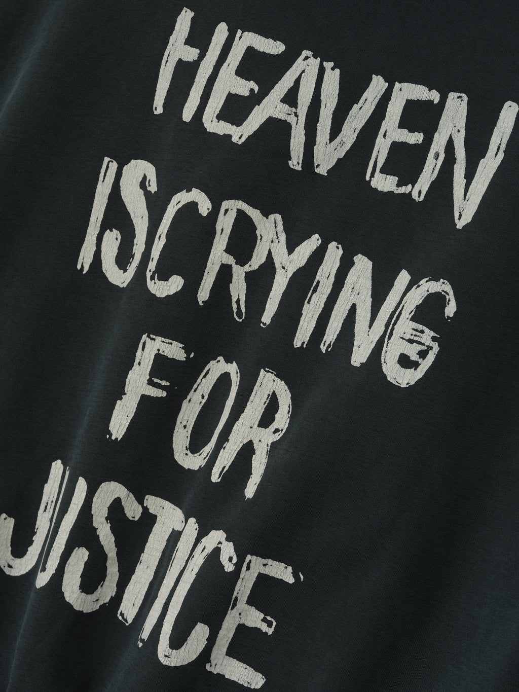 Оригінальна Heaven Hoodie Fear of god – збільшений вид