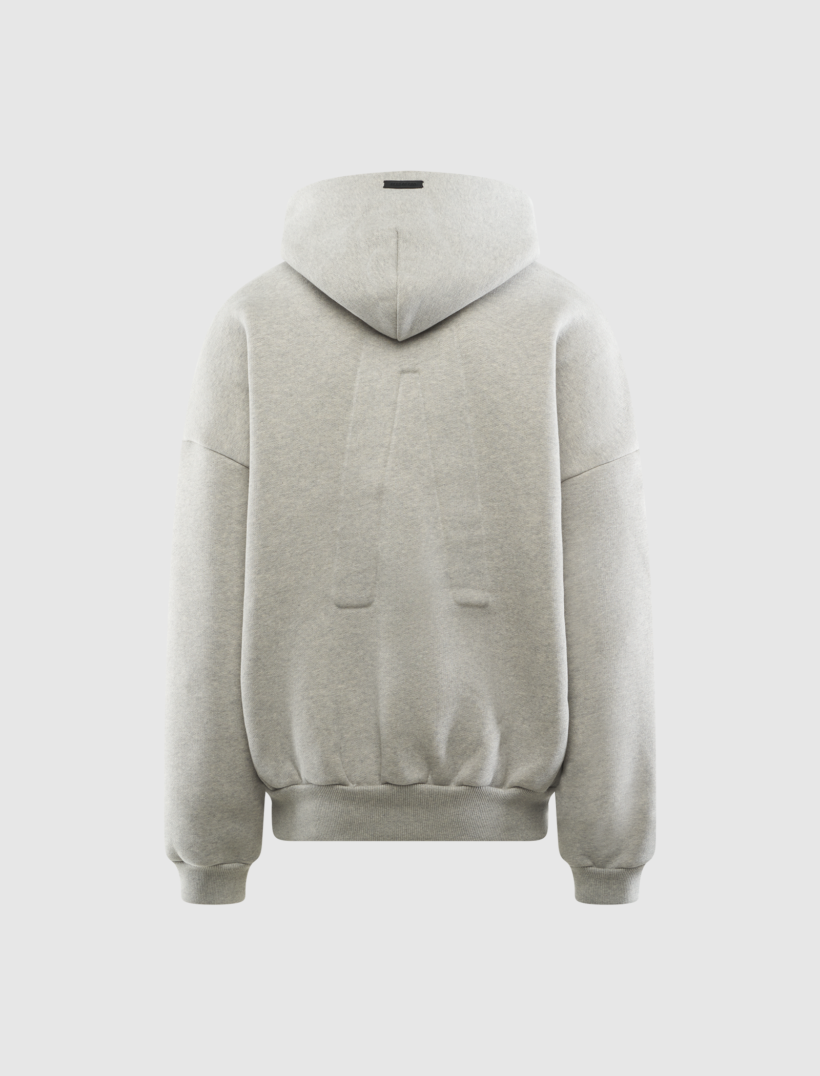 Athletic Half Zip Hoodie Fear of god оригінал – Купити в Україні – детальний вид