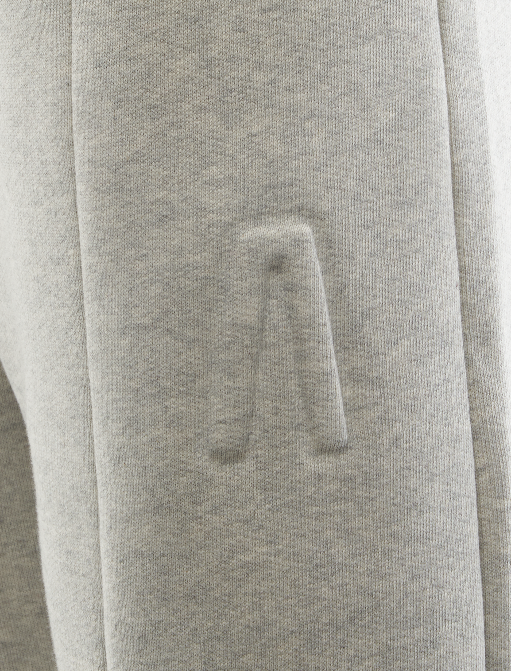 Wide Leg Sweatpant Fear of god – Гарантія оригінальності – вид ззаду