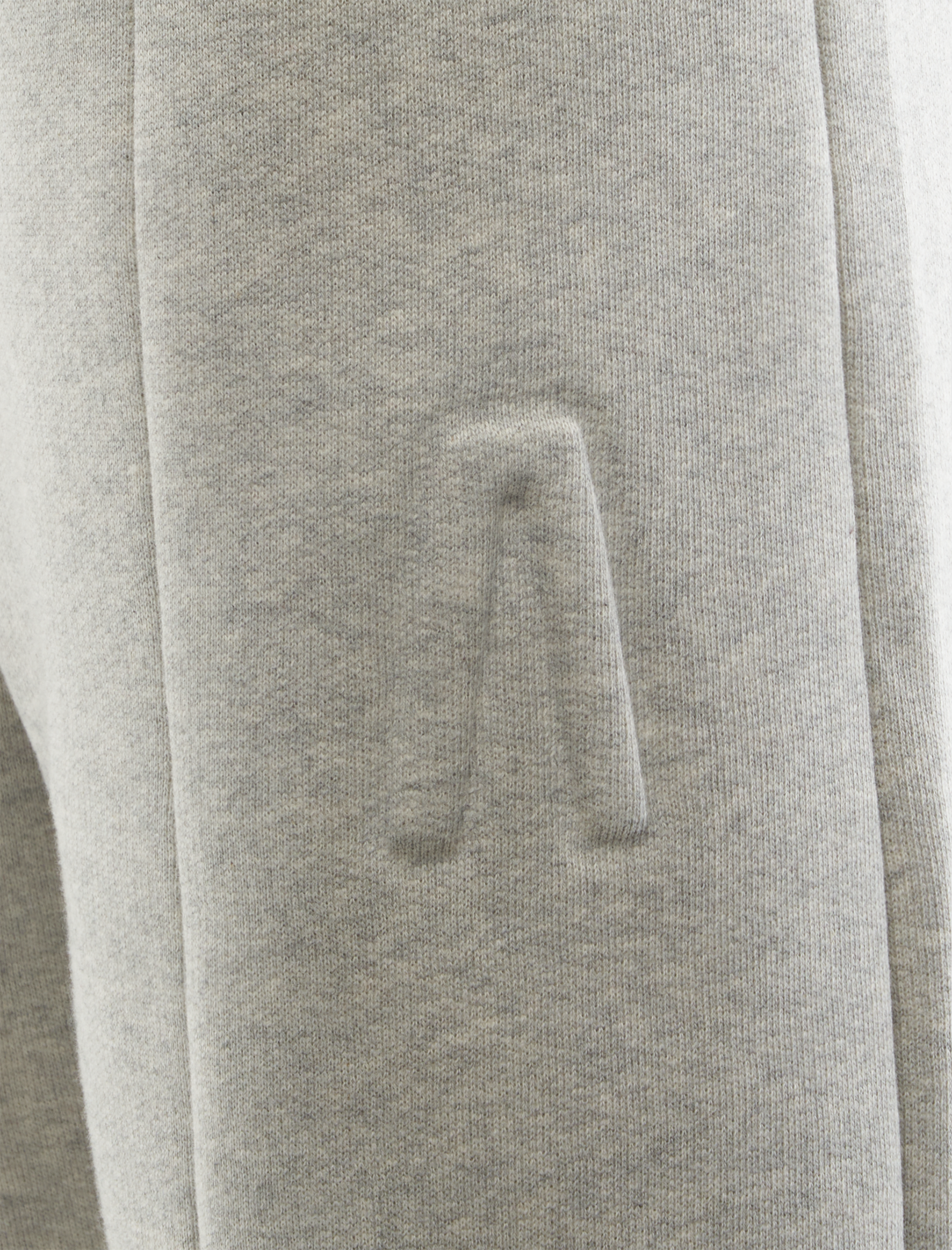 Wide Leg Sweatpant Fear of god – Гарантія оригінальності – вид ззаду - FEAR OF GOD