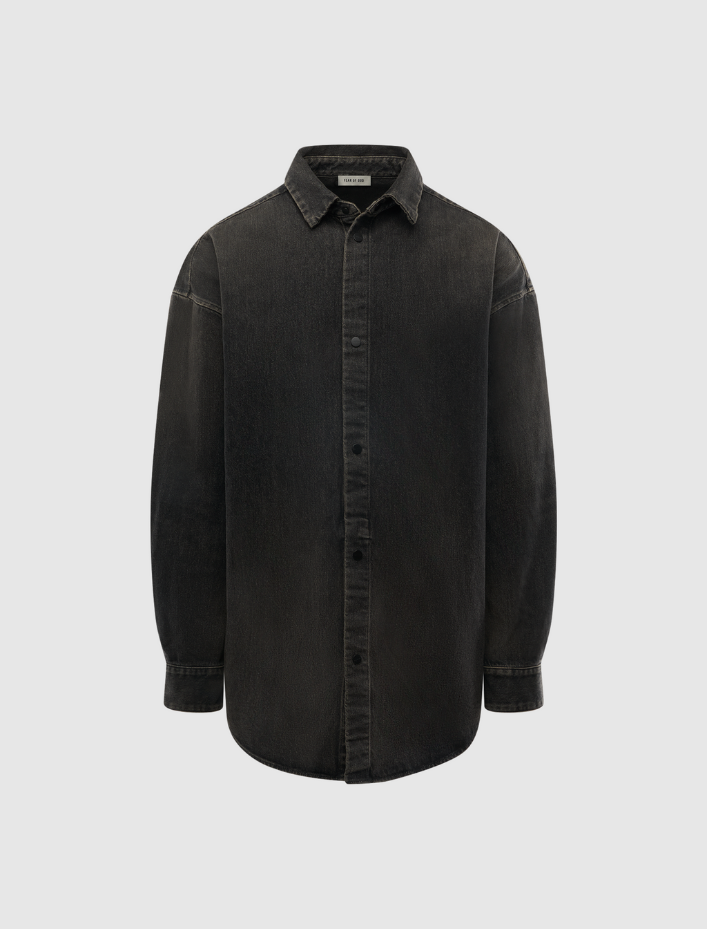 Fear of god Outerwear оригінал | Швидка доставка Україна – боковий вид