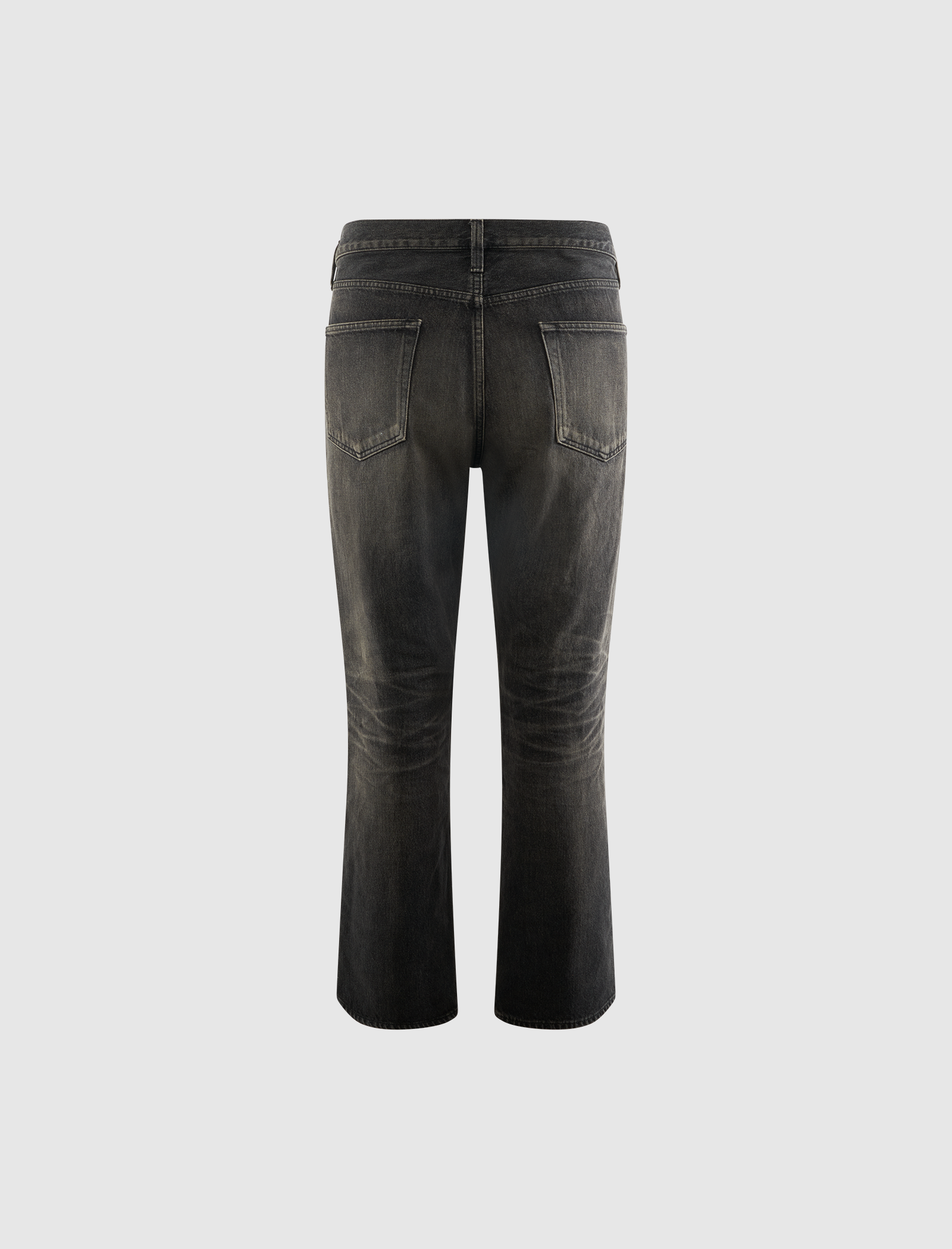 Оригінальна Straight 5 Pocket Jean Fear of god – детальний вид