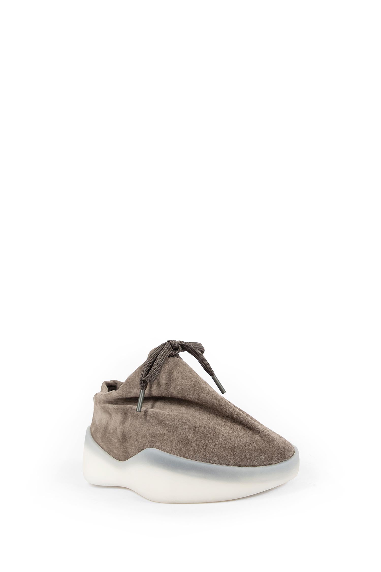 Оригінальна Moc Runner Sneakers Fear of god – вид ззаду