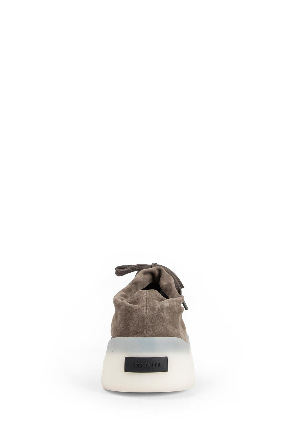 Оригінальна Moc Runner Sneakers Fear of god – детальний вид