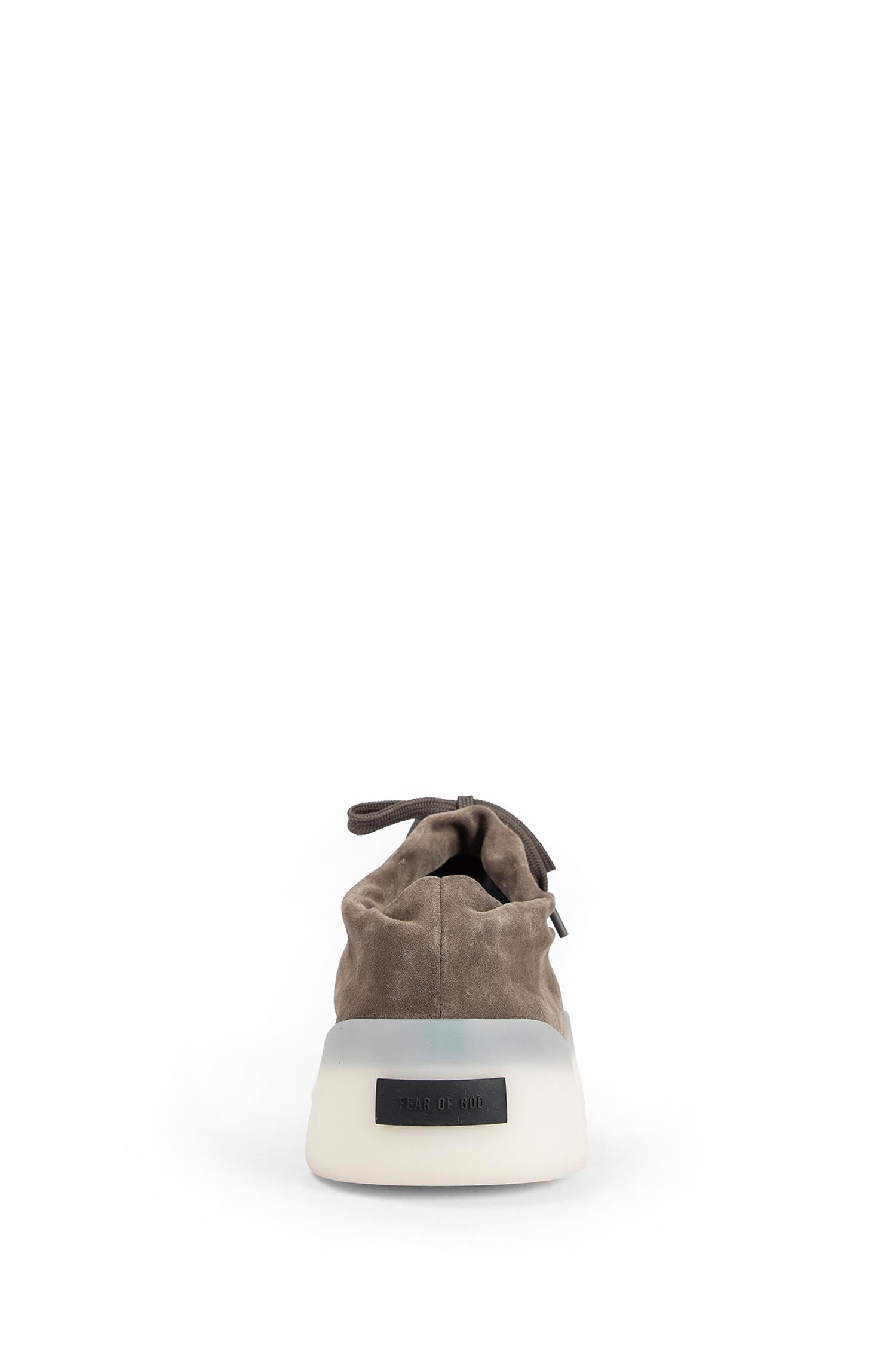 Оригінальна Moc Runner Sneakers Fear of god – детальний вид