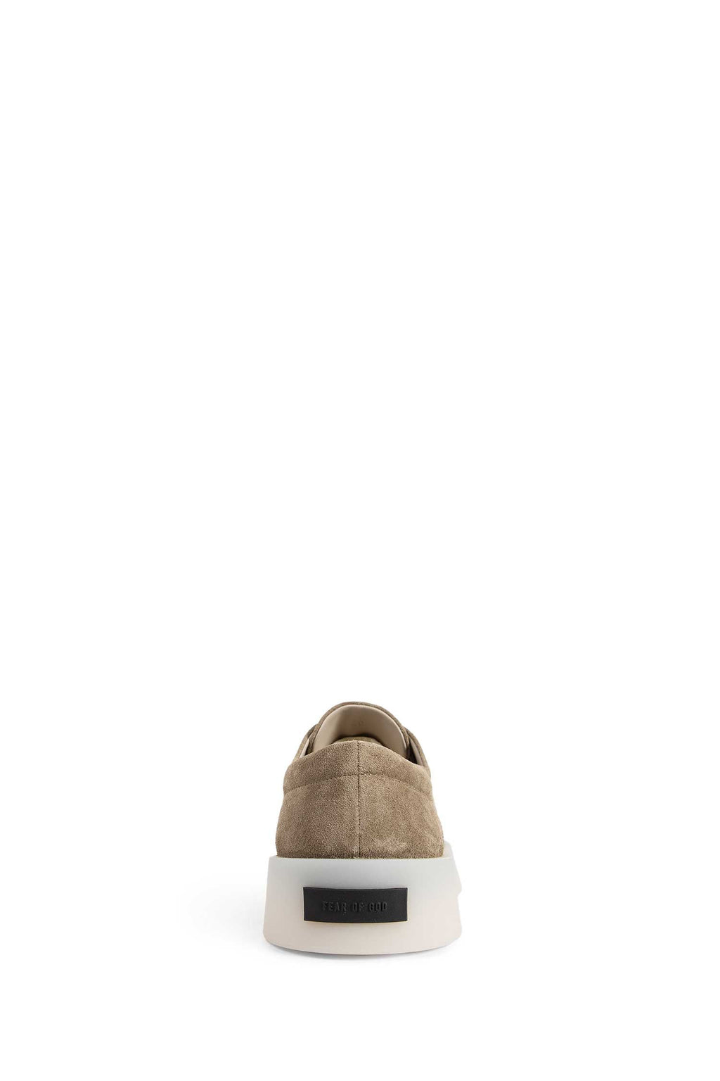 Fear of god Footwear оригінал | Швидка доставка Україна – детальний вид