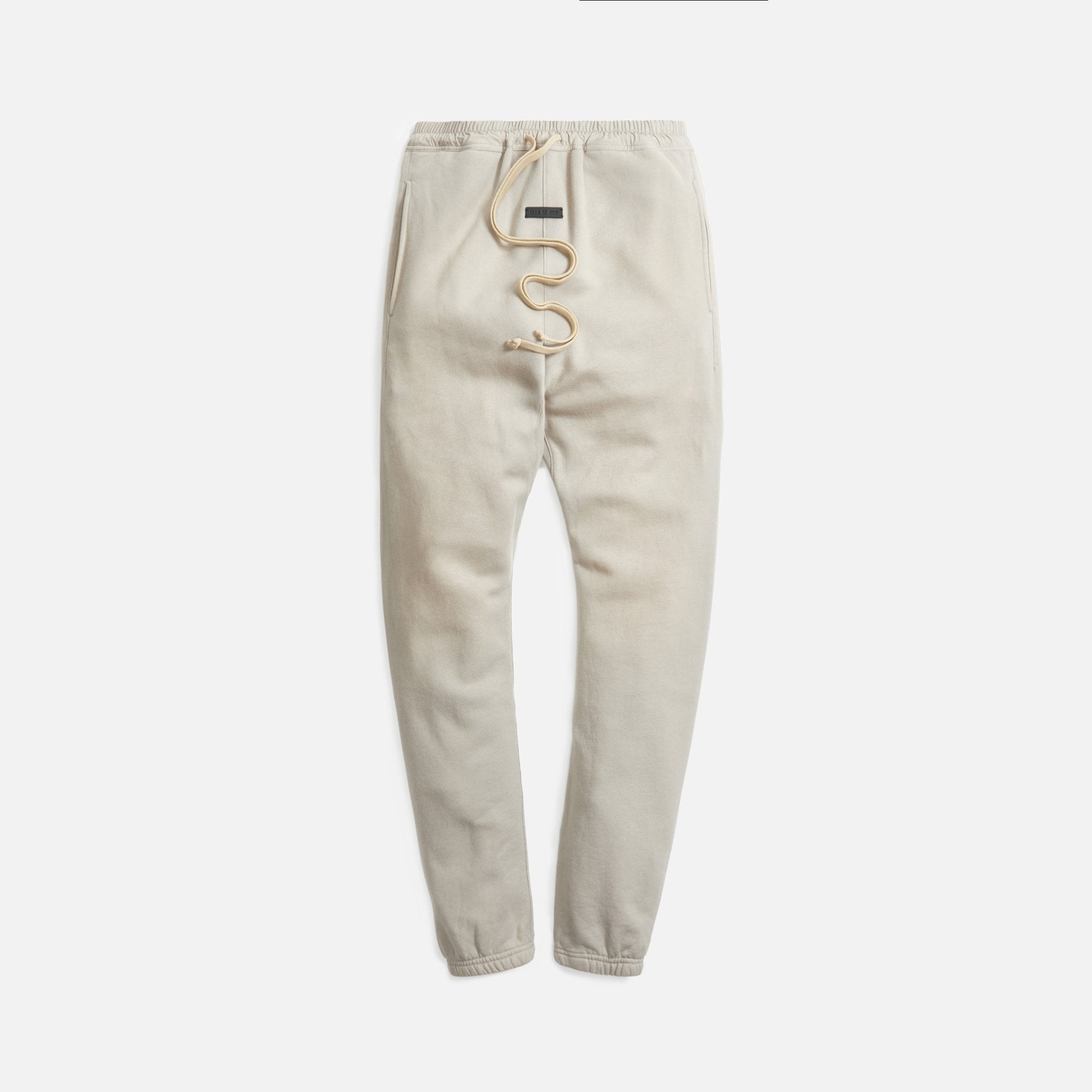 Fear of god Bottoms оригінал | Швидка доставка Україна – боковий вид - FEAR OF GOD