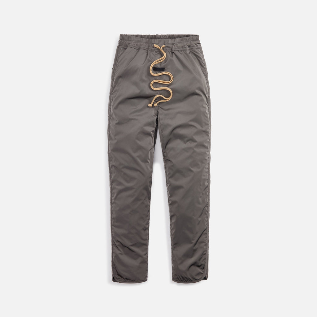 Fear of god Bottoms оригінал | Швидка доставка Україна – боковий вид