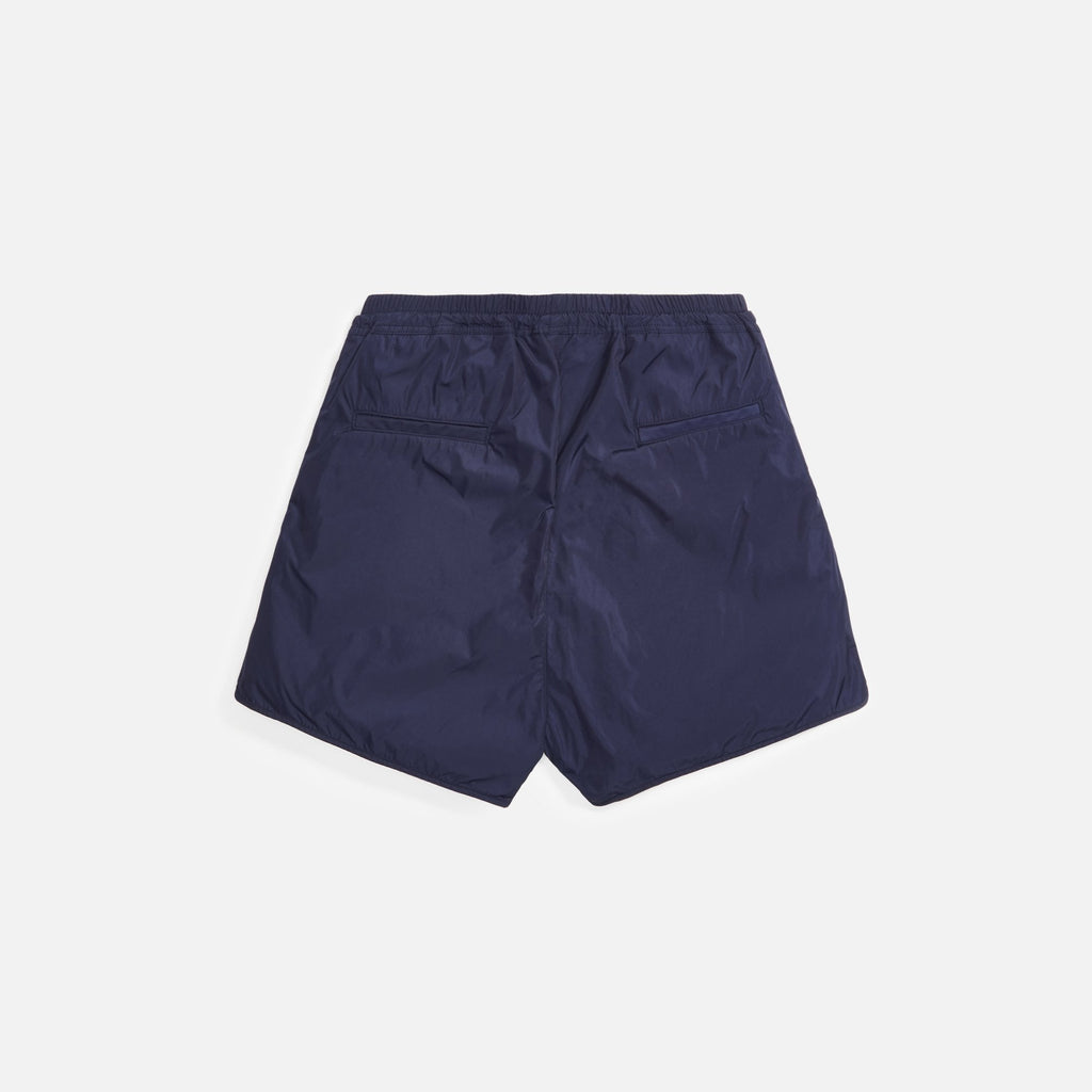 Track Short Navy Fear of god – Гарантія оригінальності – вид ззаду