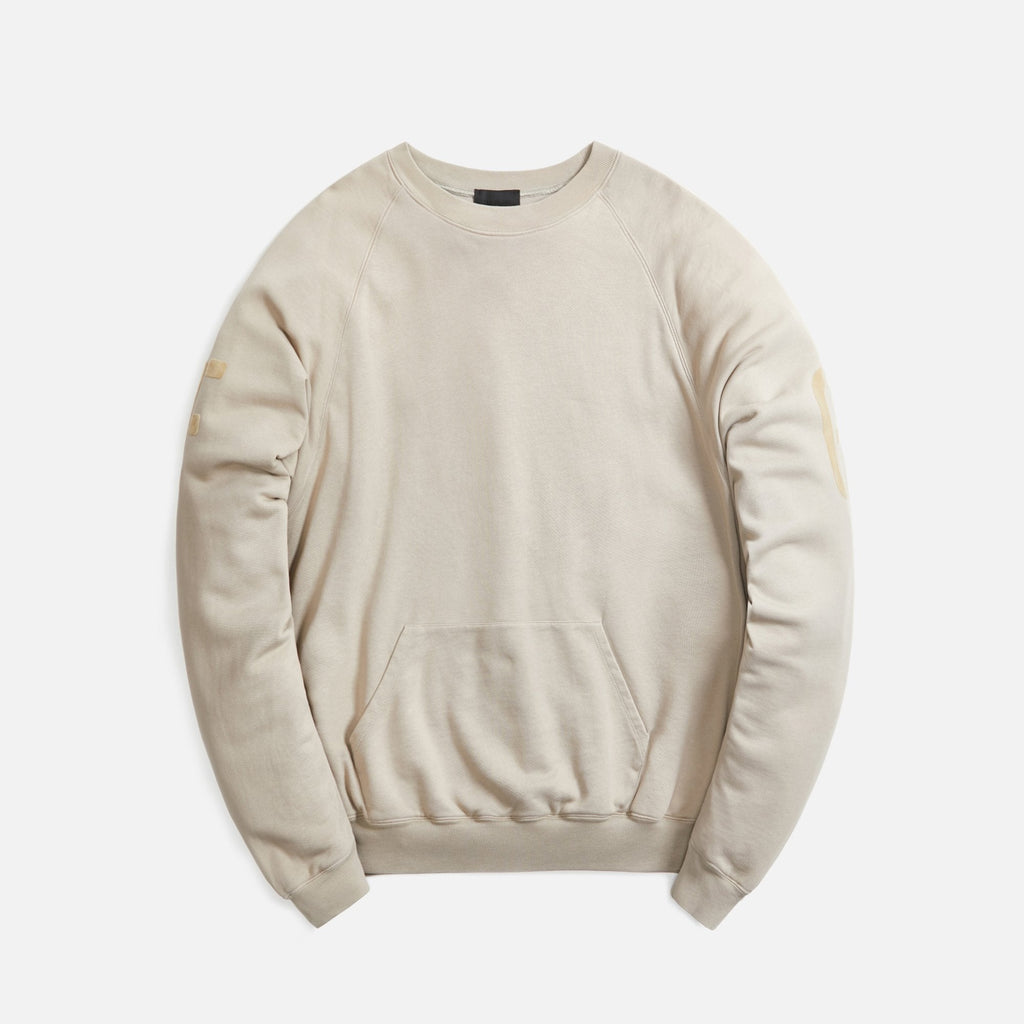 Оригінальна Fg Crewneck Vintage Paris Sky Fear of god – боковий вид