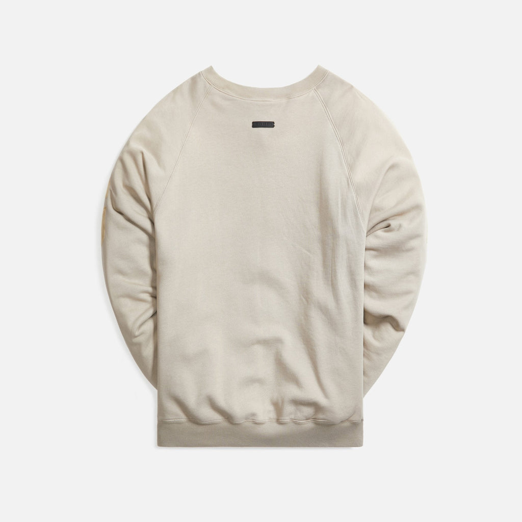 Оригінальна Fg Crewneck Vintage Paris Sky Fear of god – вид ззаду