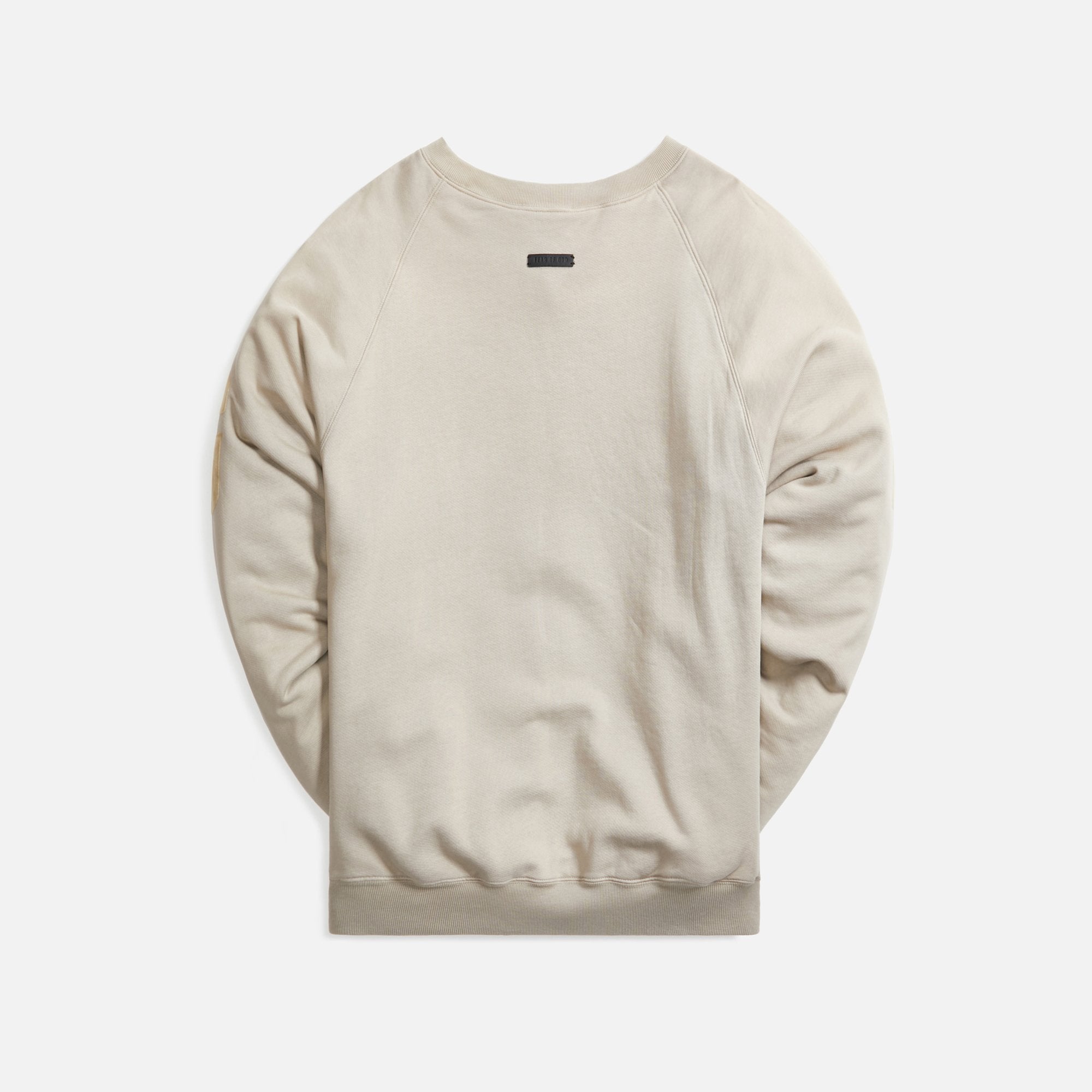 Оригінальна Fg Crewneck Vintage Paris Sky Fear of god – вид ззаду - FEAR OF GOD