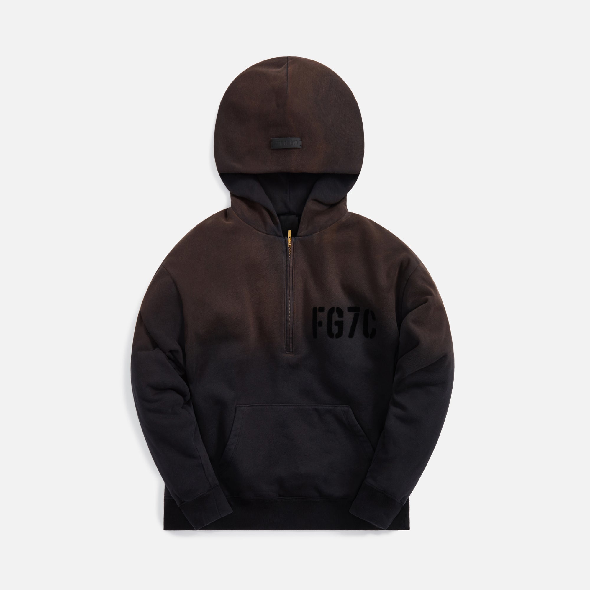 L Fear of god оригінал – Купити в Україні – боковий вид - FEAR OF GOD