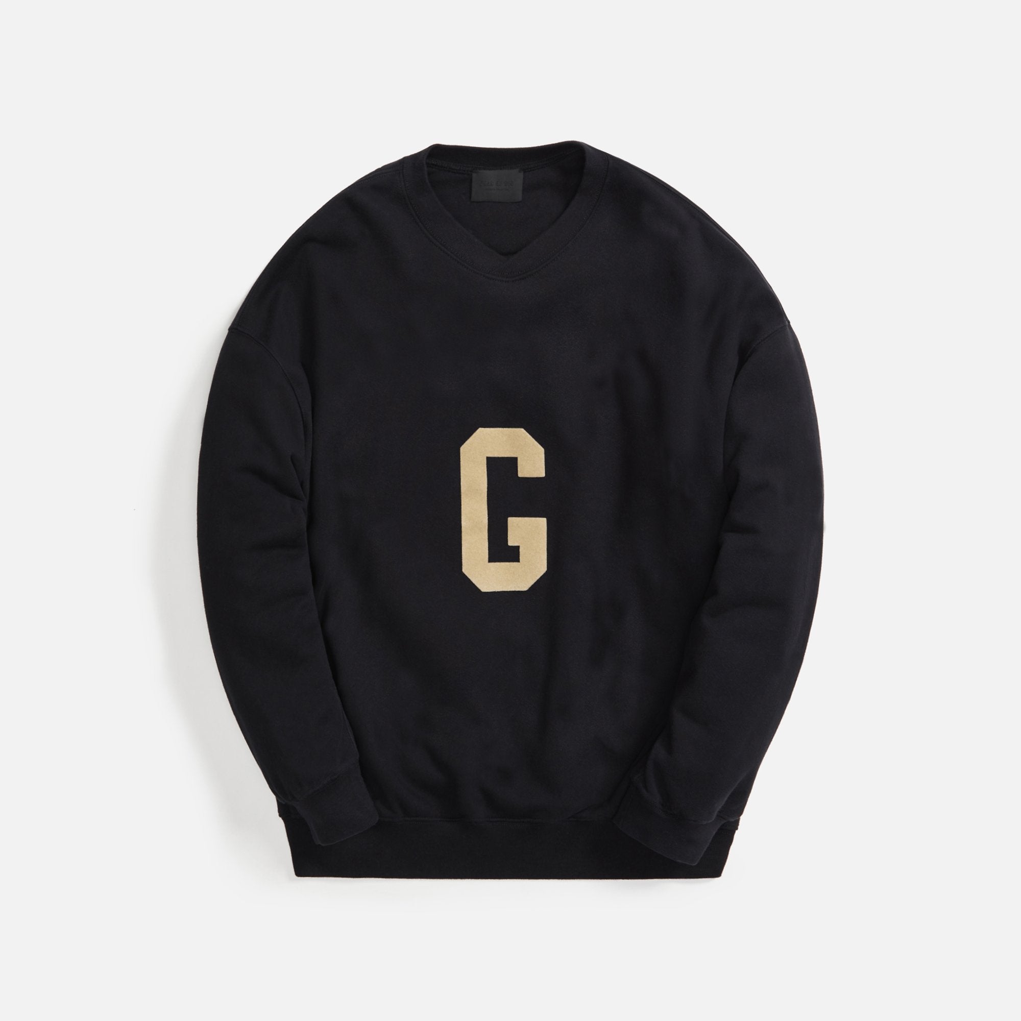 Fear of god Tops оригінал | Швидка доставка Україна – боковий вид - FEAR OF GOD
