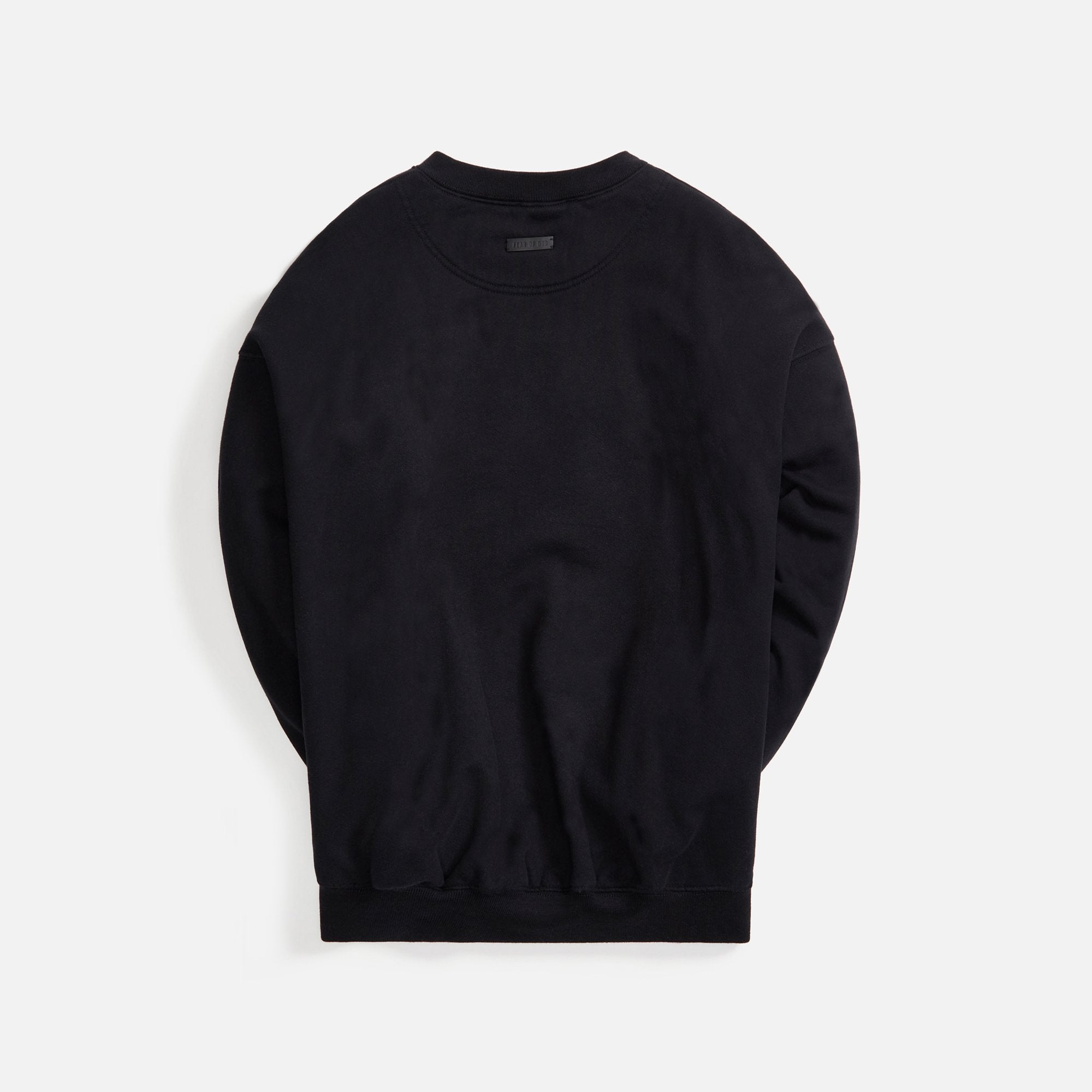 Fear of god Tops оригінал | Швидка доставка Україна – вид ззаду - FEAR OF GOD