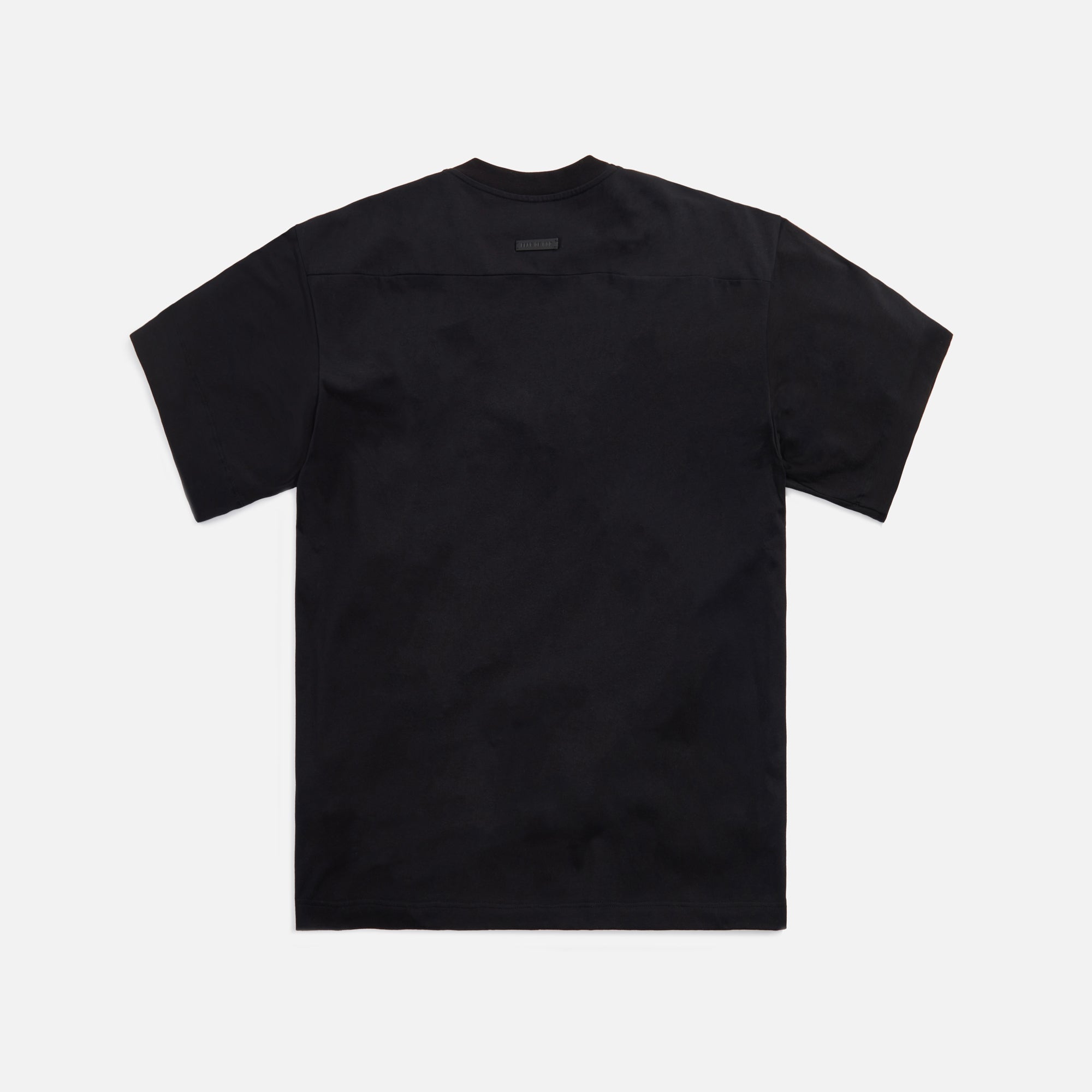 3 Fear of god – Гарантія оригінальності – вид ззаду - FEAR OF GOD