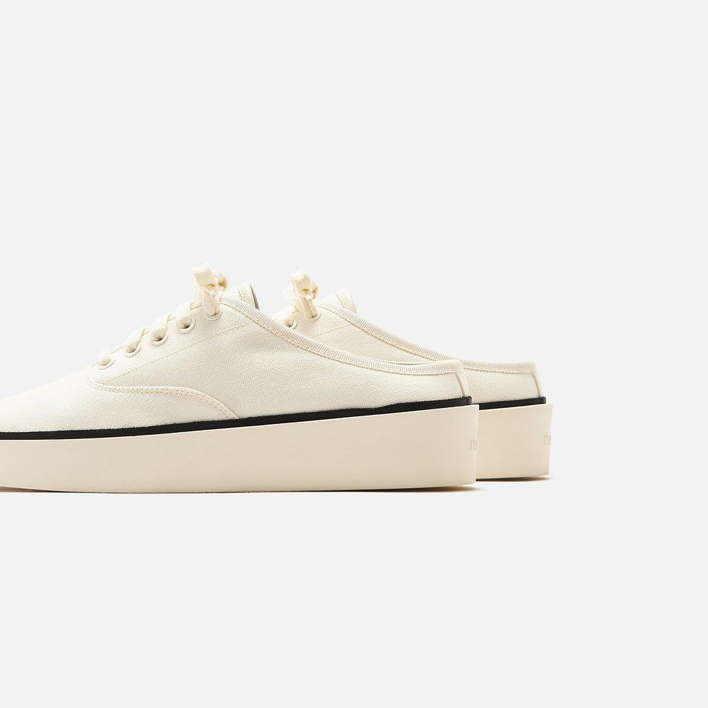 The 101 Backless Canvas Latte Fear of god оригінал – Купити в Україні – детальний вид