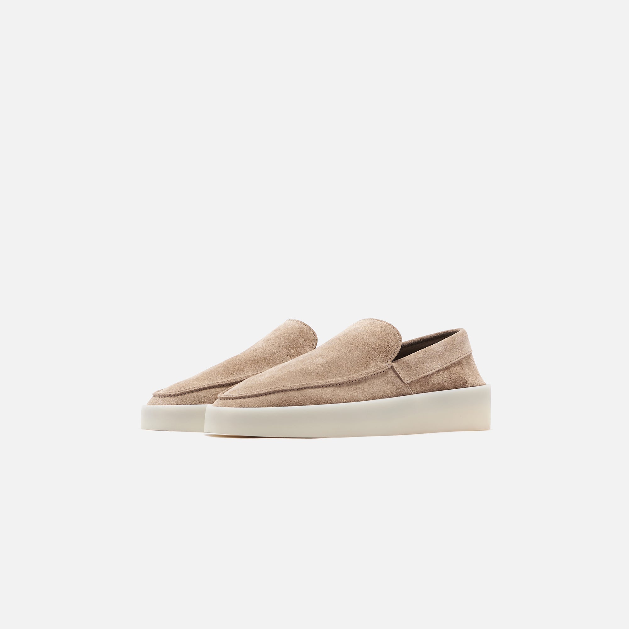 The Loafer Reverse Suede Daino Fear of god оригінал – Купити в Україні – детальний вид