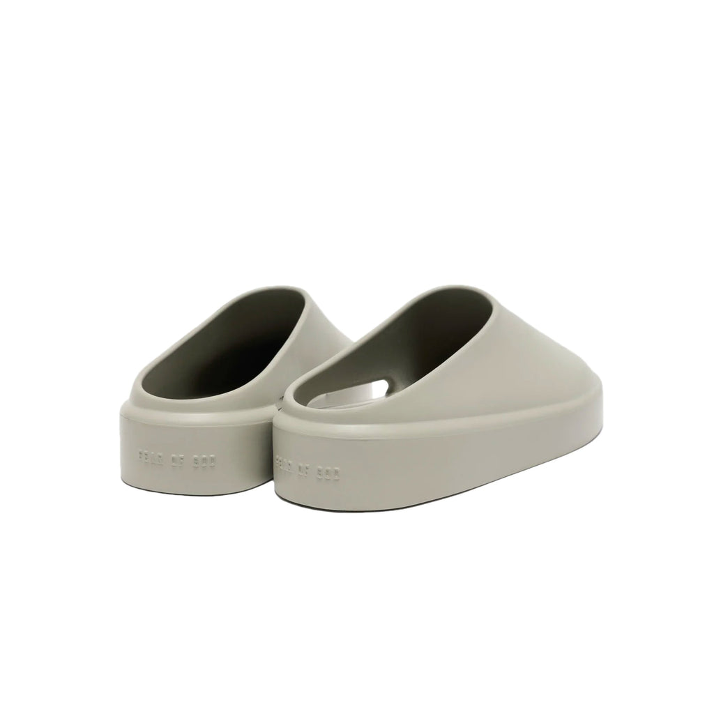 The California Slippers Fear of god оригінал – Купити в Україні – детальний вид