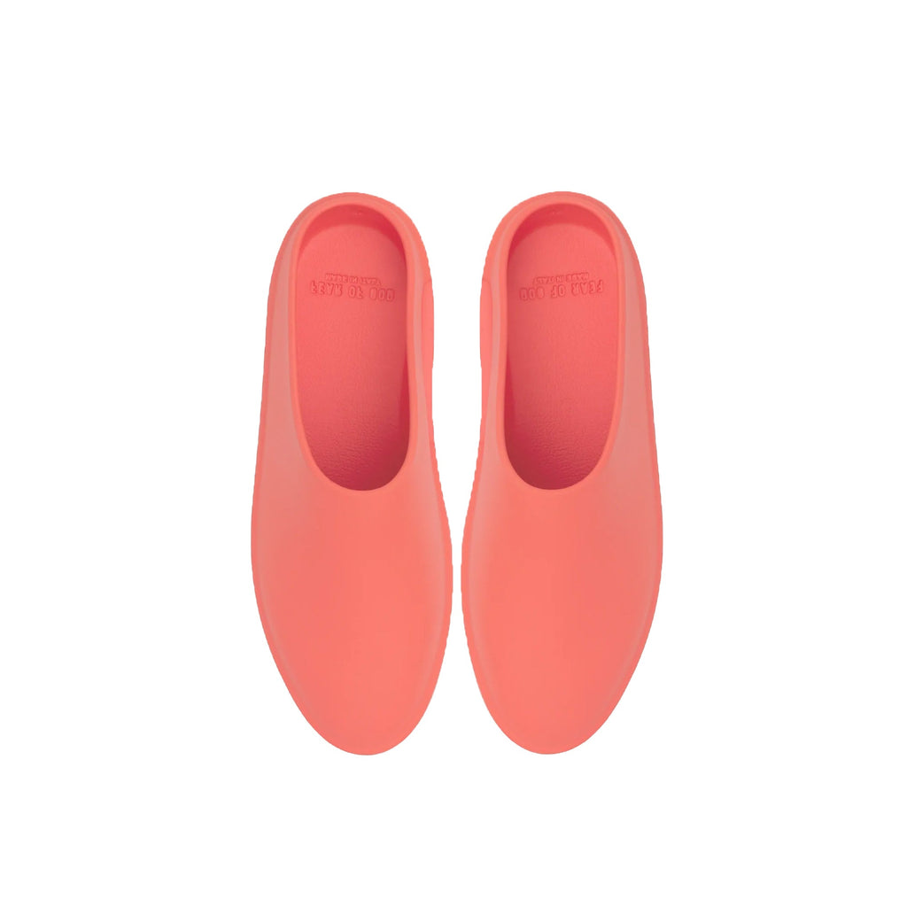 The California Slip On Fear of god оригінал – Купити в Україні – вид ззаду