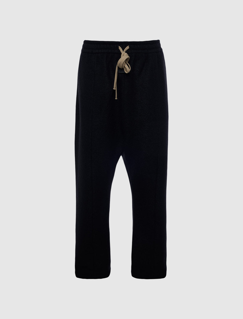 Pleat Wide Leg Pant Fear of god – Гарантія оригінальності – боковий вид