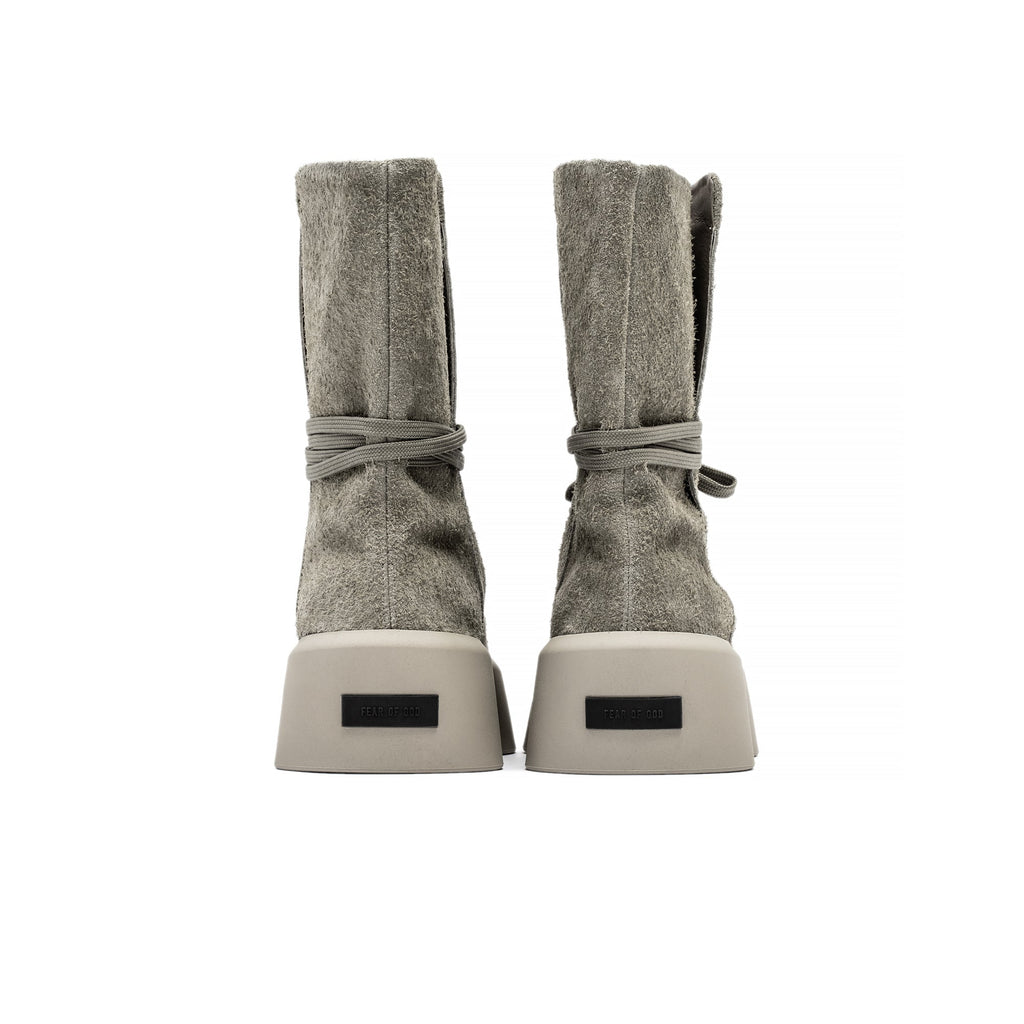 Оригінальна Mens Native Boots Fear of god – детальний вид