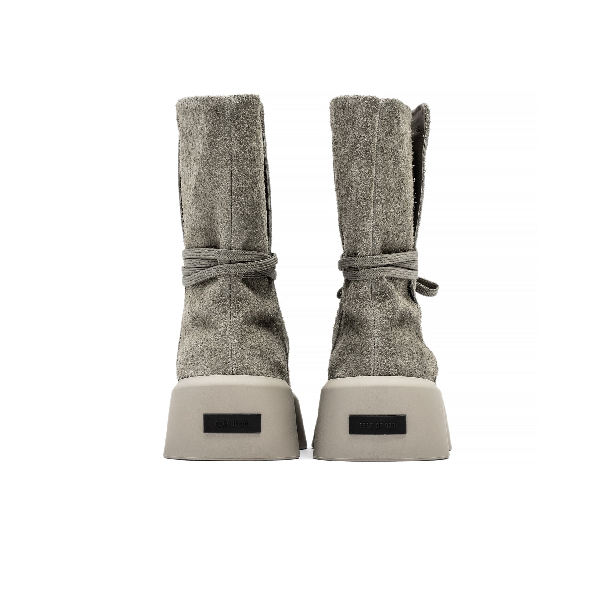 Оригінальна Mens Native Boots Fear of god – детальний вид