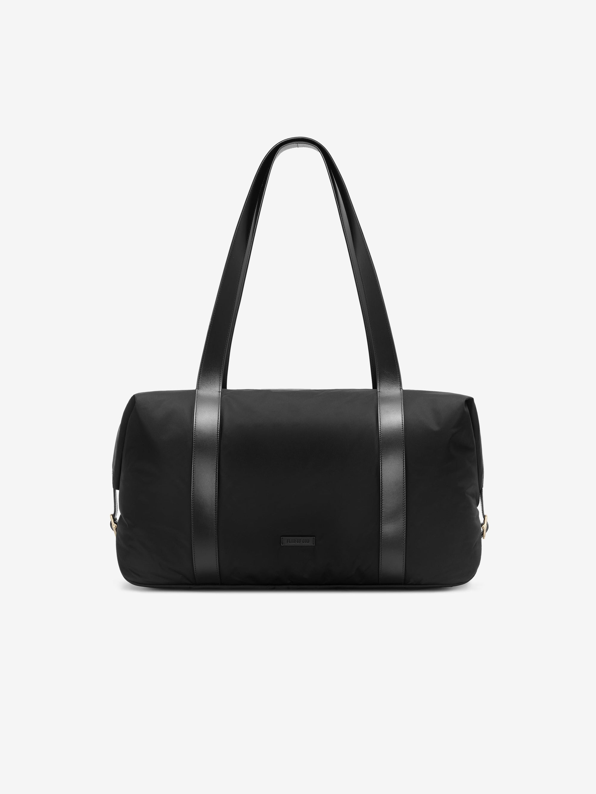 Оригінальна Nylon Belted Duffle Fear of god – вид ззаду - FEAR OF GOD