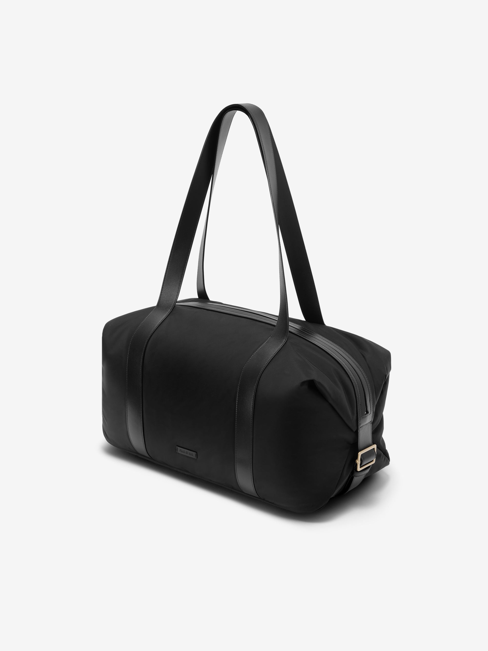 Оригінальна Nylon Belted Duffle Fear of god – детальний вид - FEAR OF GOD