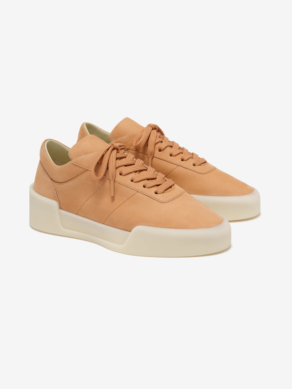 Fear of god Footwear оригінал | Швидка доставка Україна – вид ззаду