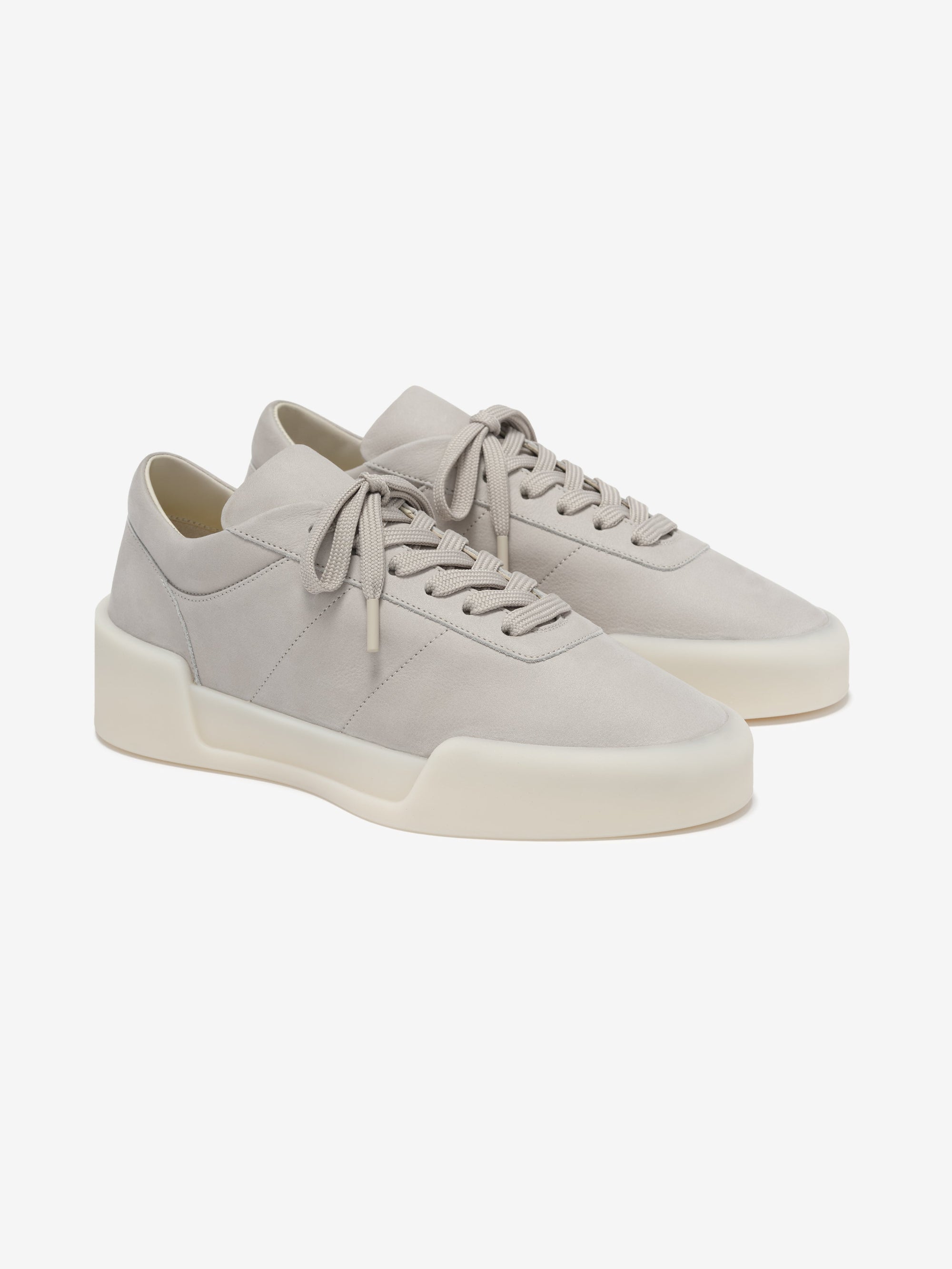 Fear of god Footwear оригінал | Швидка доставка Україна – вид ззаду